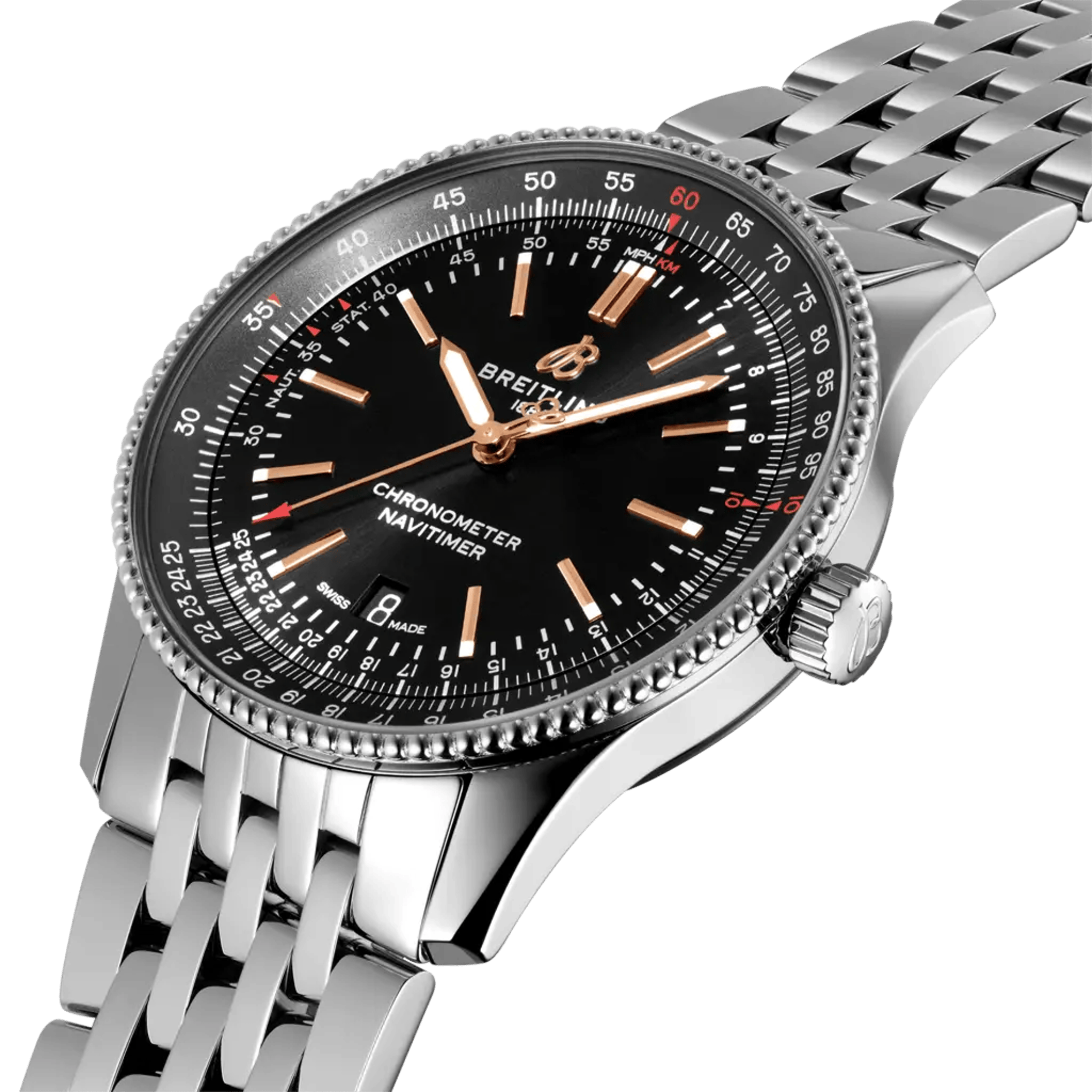 Navitimer Automatic 41 - A17326241B1A1 - image 2