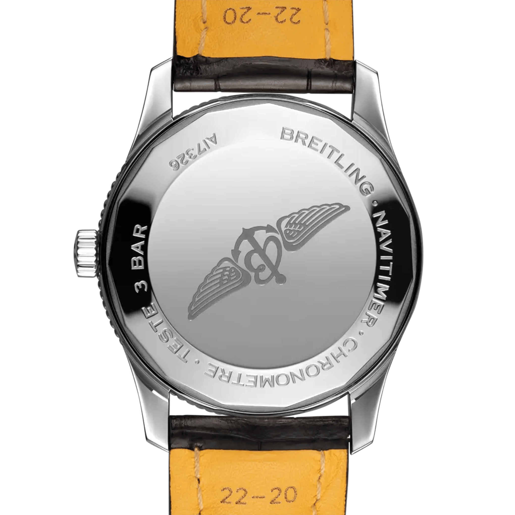 Navitimer Automatic 41 - A17326241B1P1 - image 4