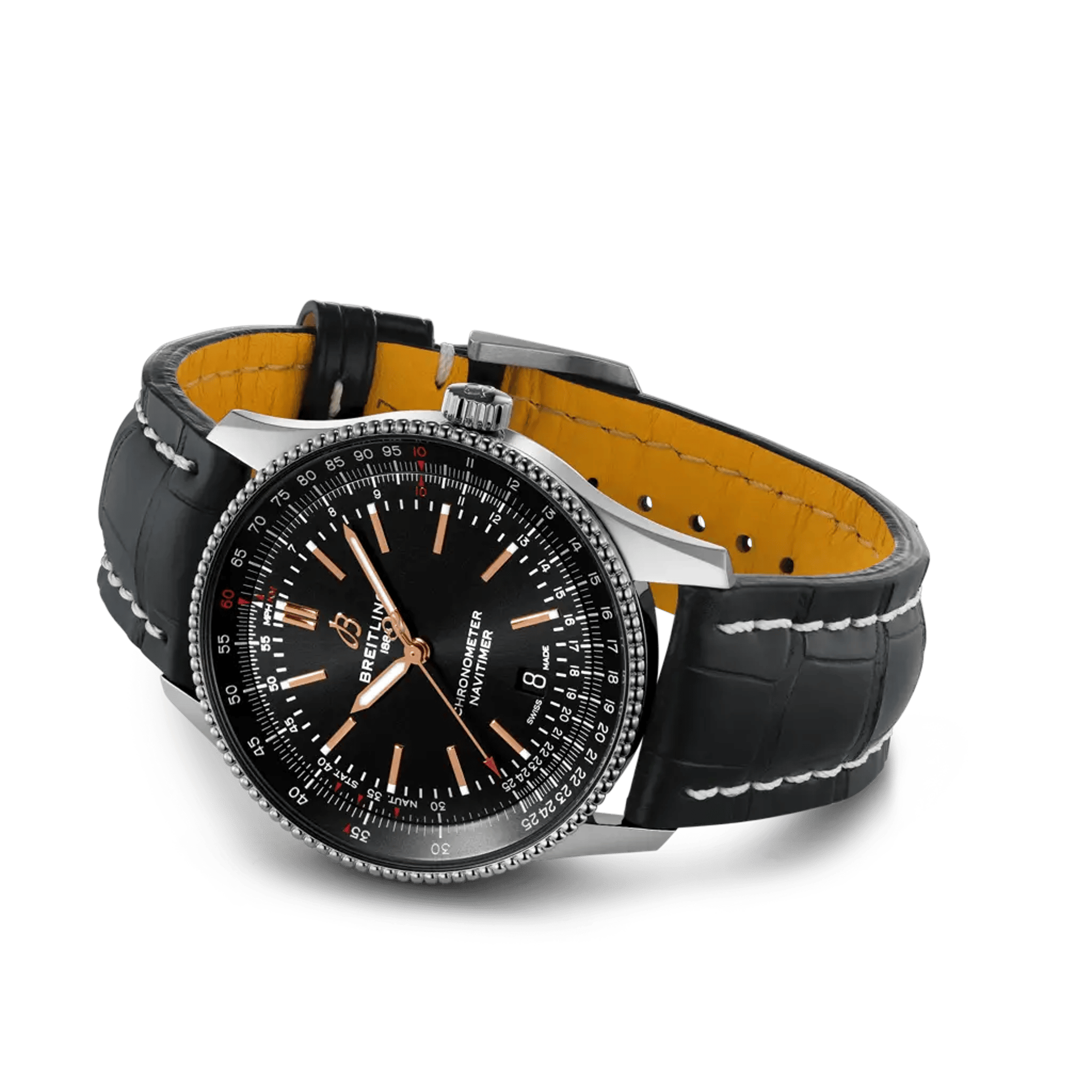 Navitimer Automatic 41 - A17326241B1P1 - image 3