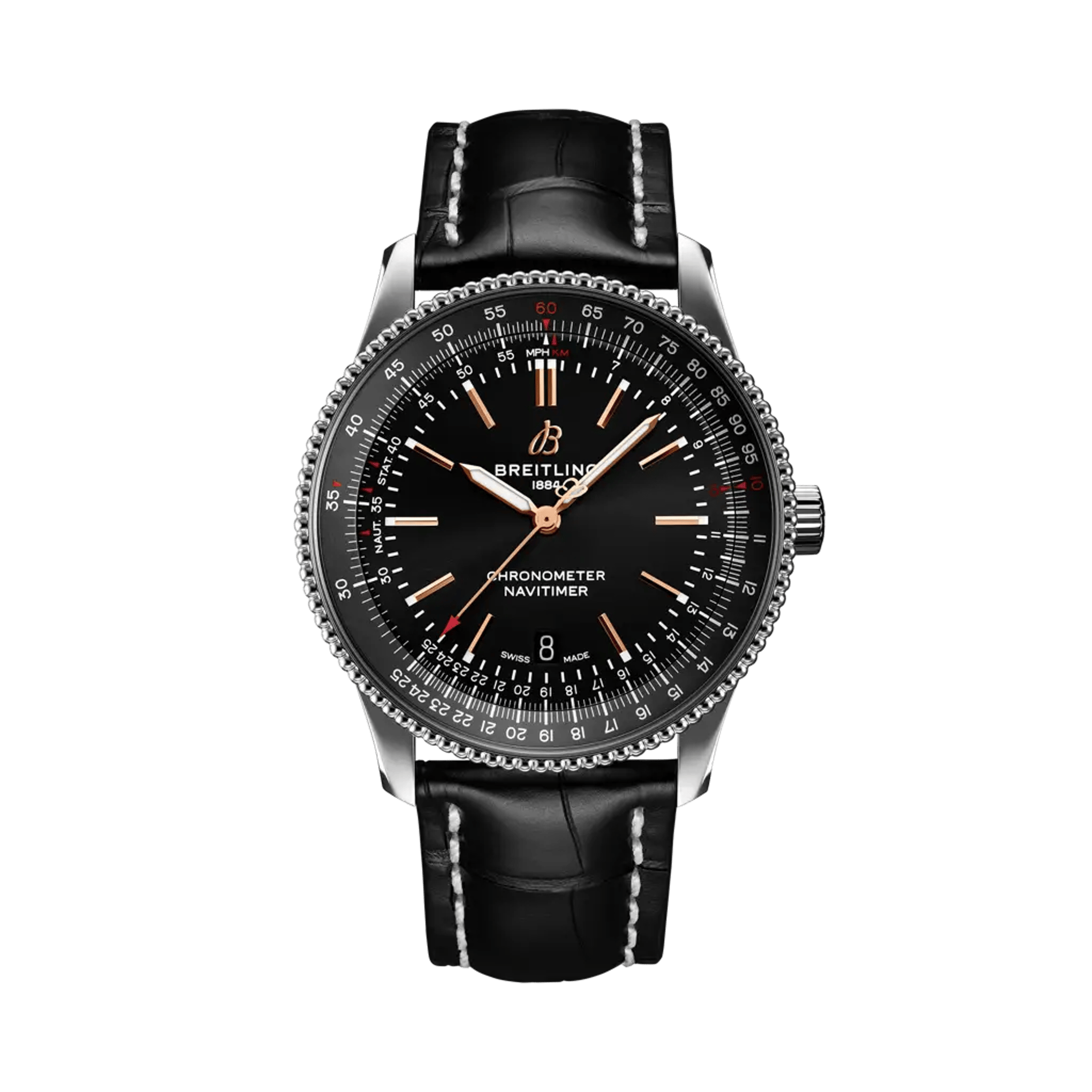 Navitimer Automatic 41 - A17326241B1P2 - image 1