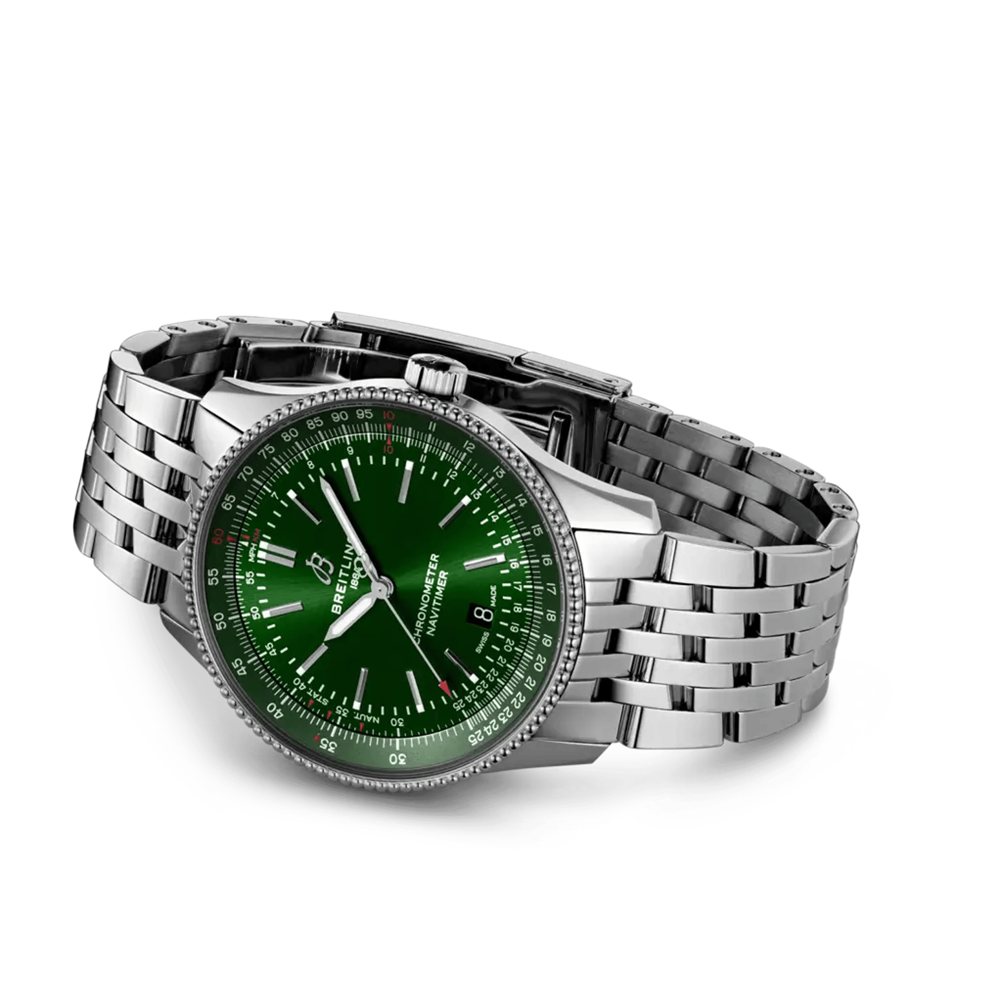 Navitimer Automatic 41 - A17326361L1A1 - image 3