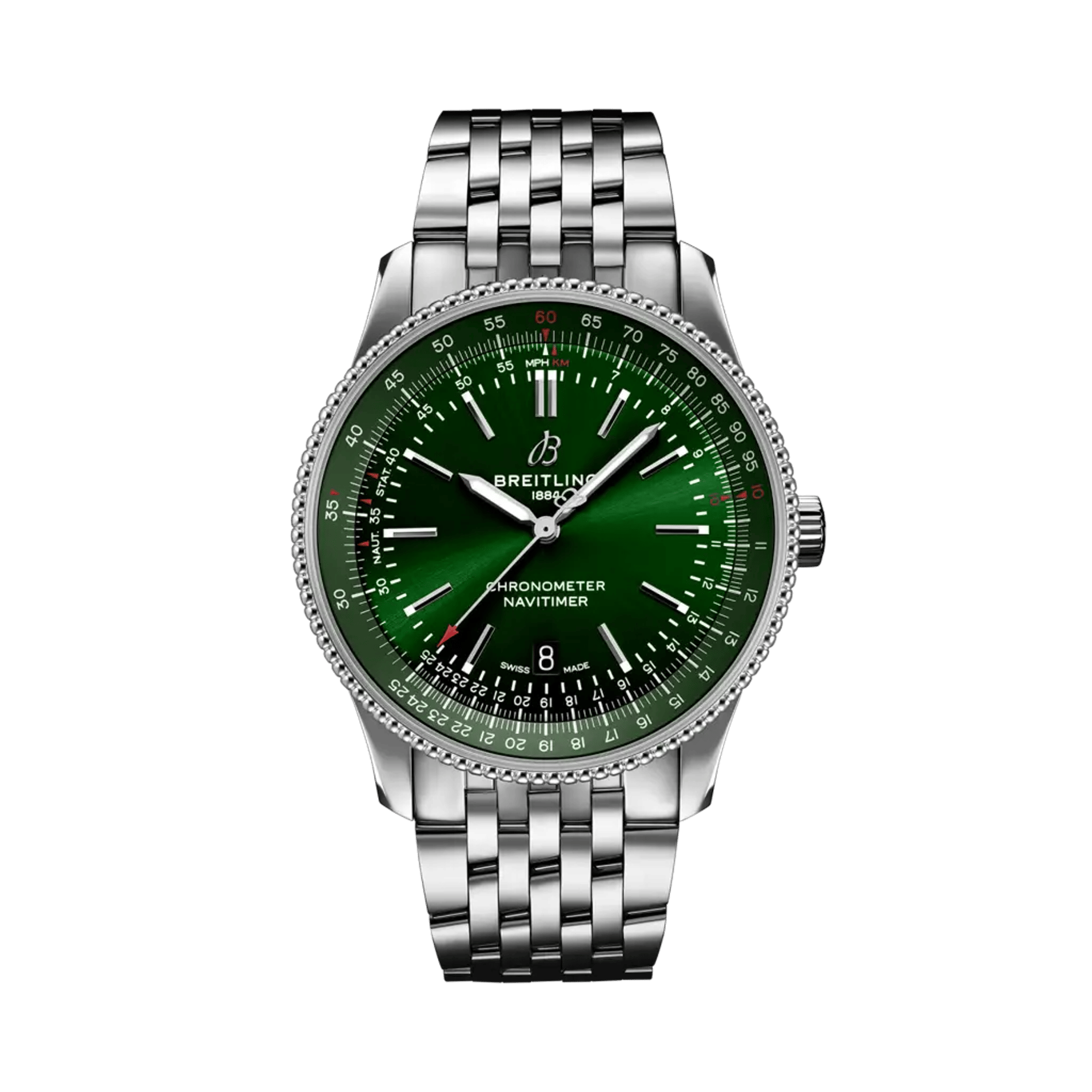 Navitimer Automatic 41 - A17326361L1A1 - image 1