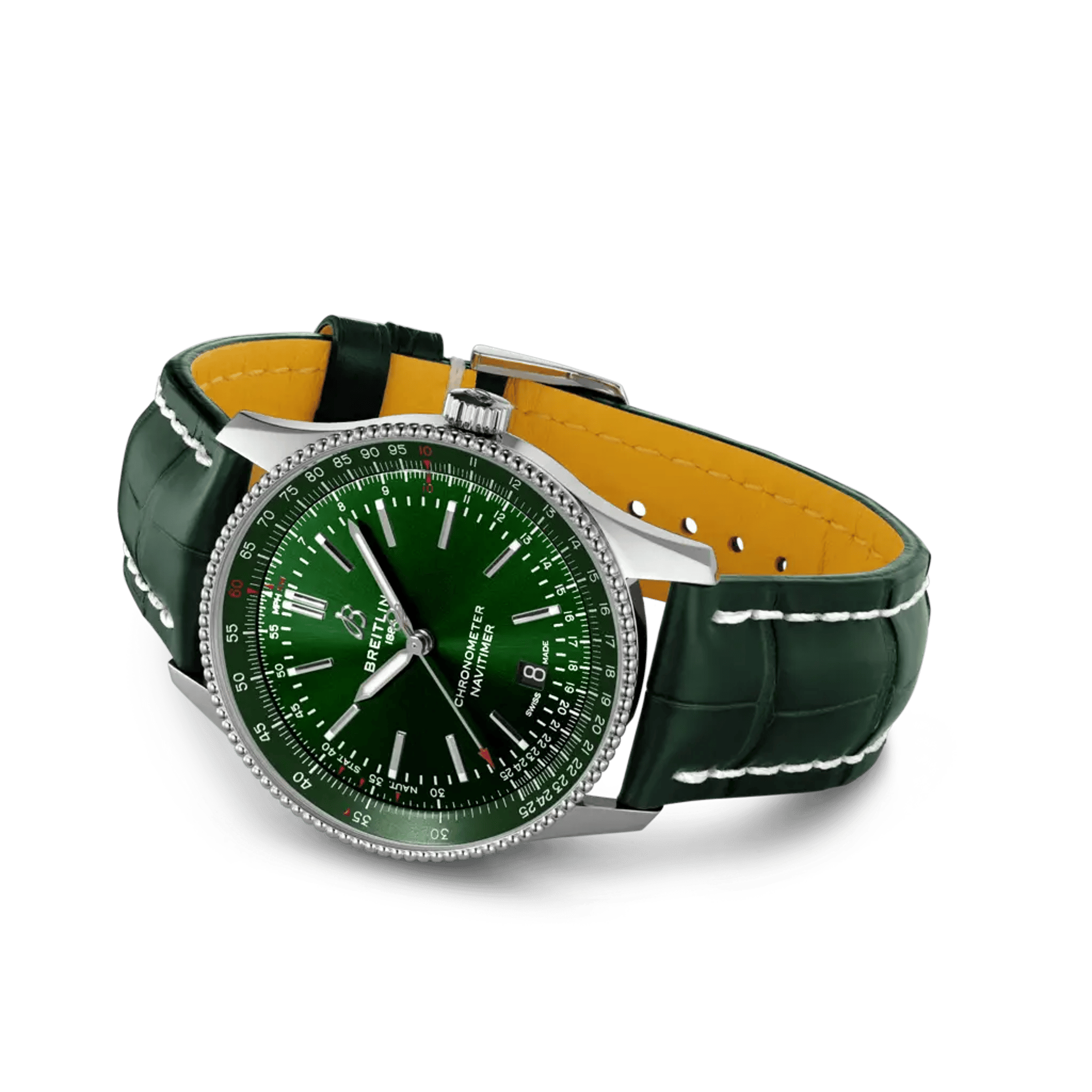 Navitimer Automatic 41 - A17326361L1P1 - image 3