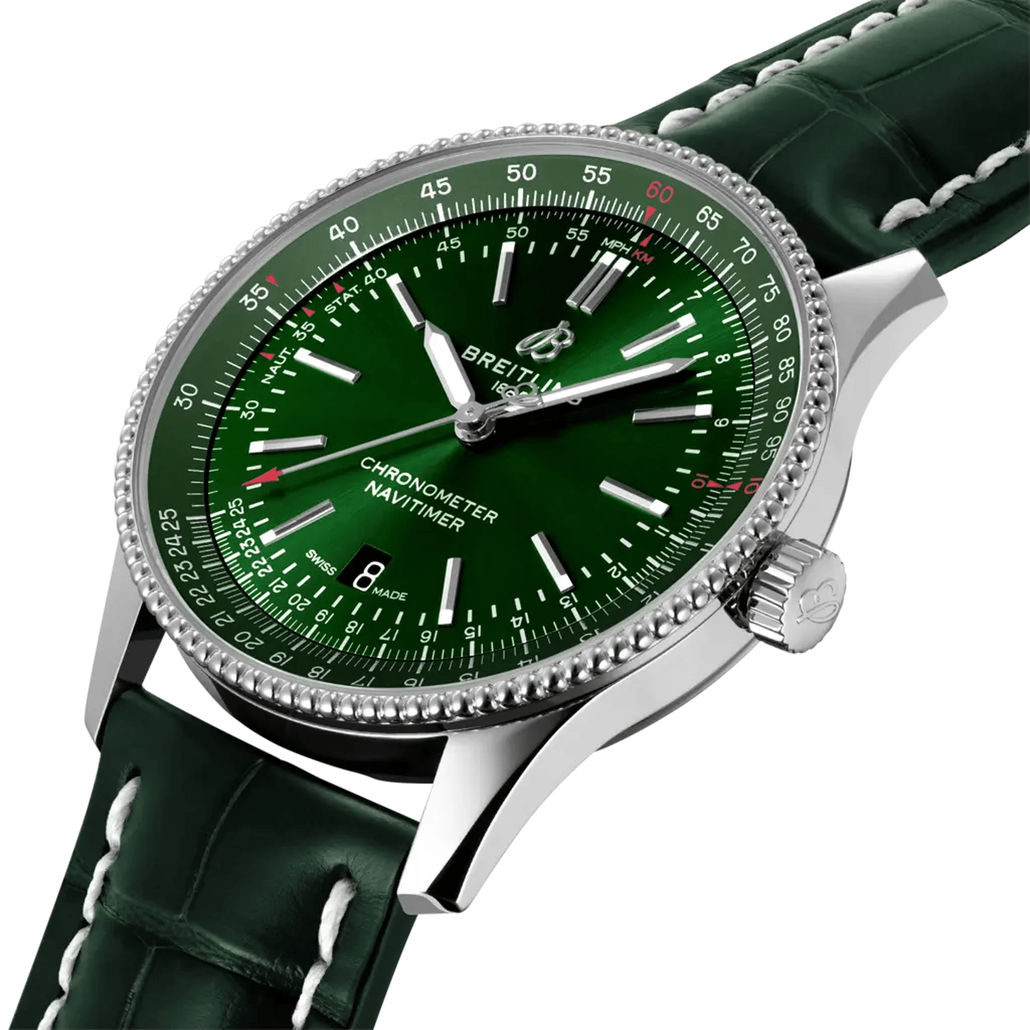 Navitimer Automatic 41 - A17326361L1P1 - image 2
