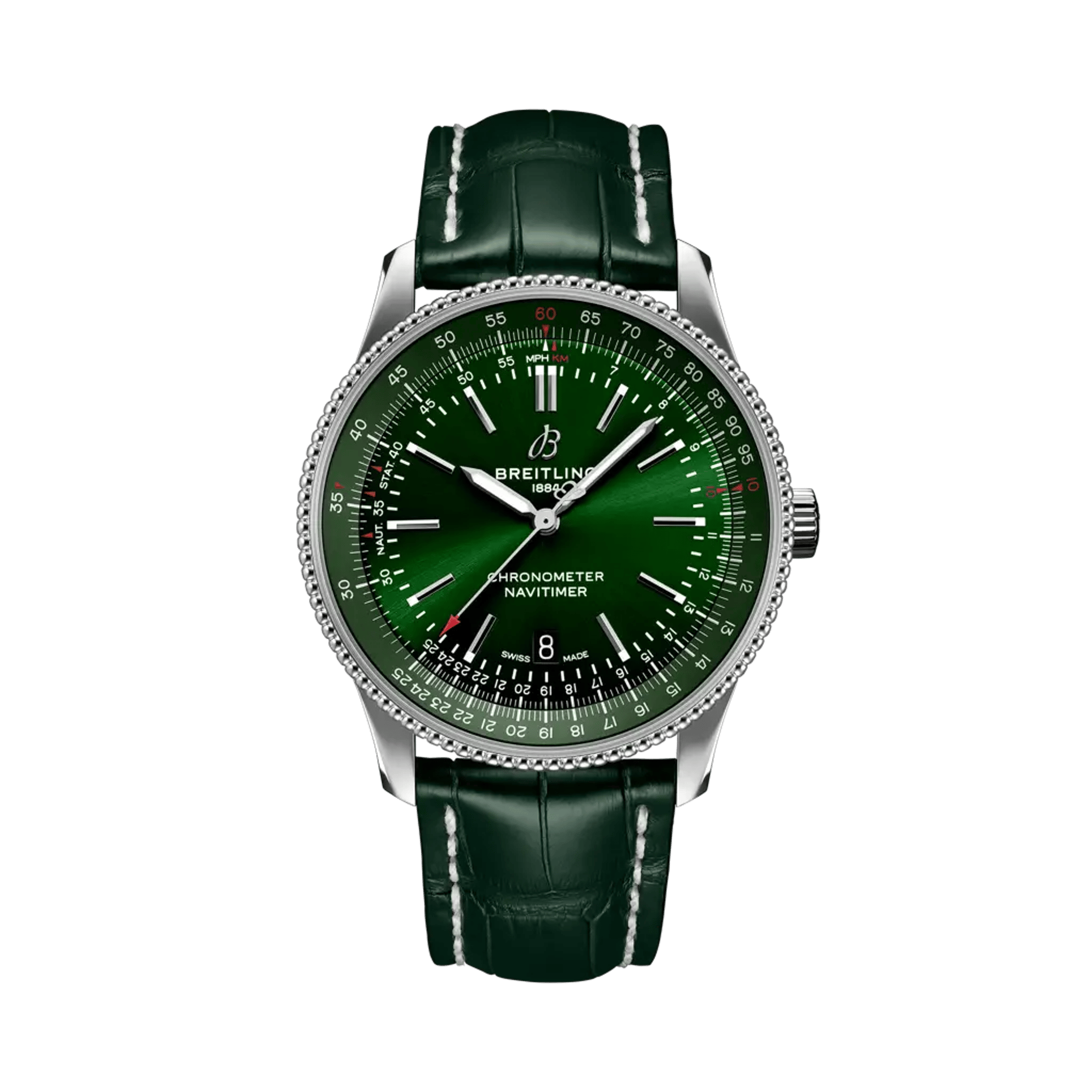 Navitimer Automatic 41 - A17326361L1P2 - image 1