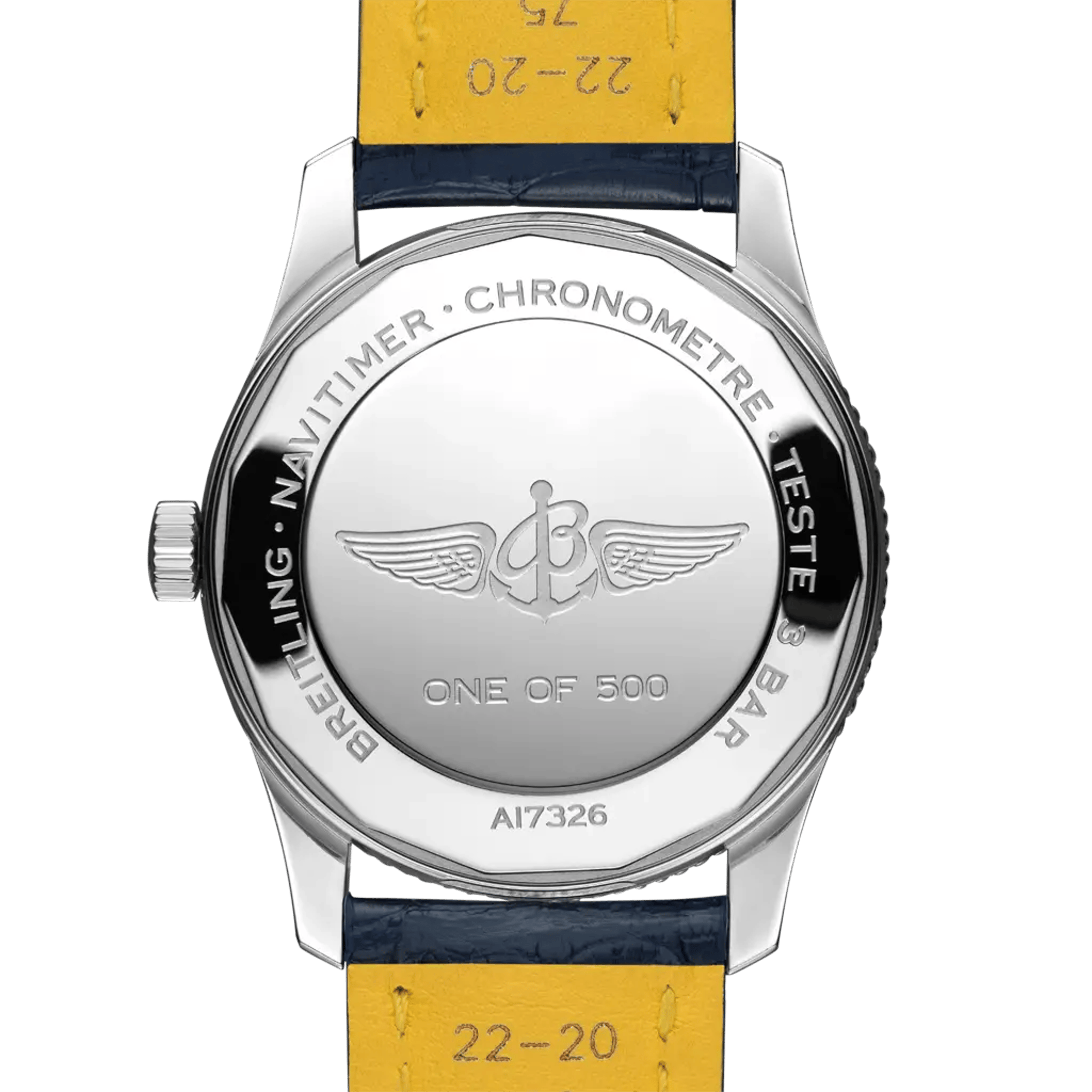 Navitimer Automatic 41 - A173263A1G1P1 - image 4