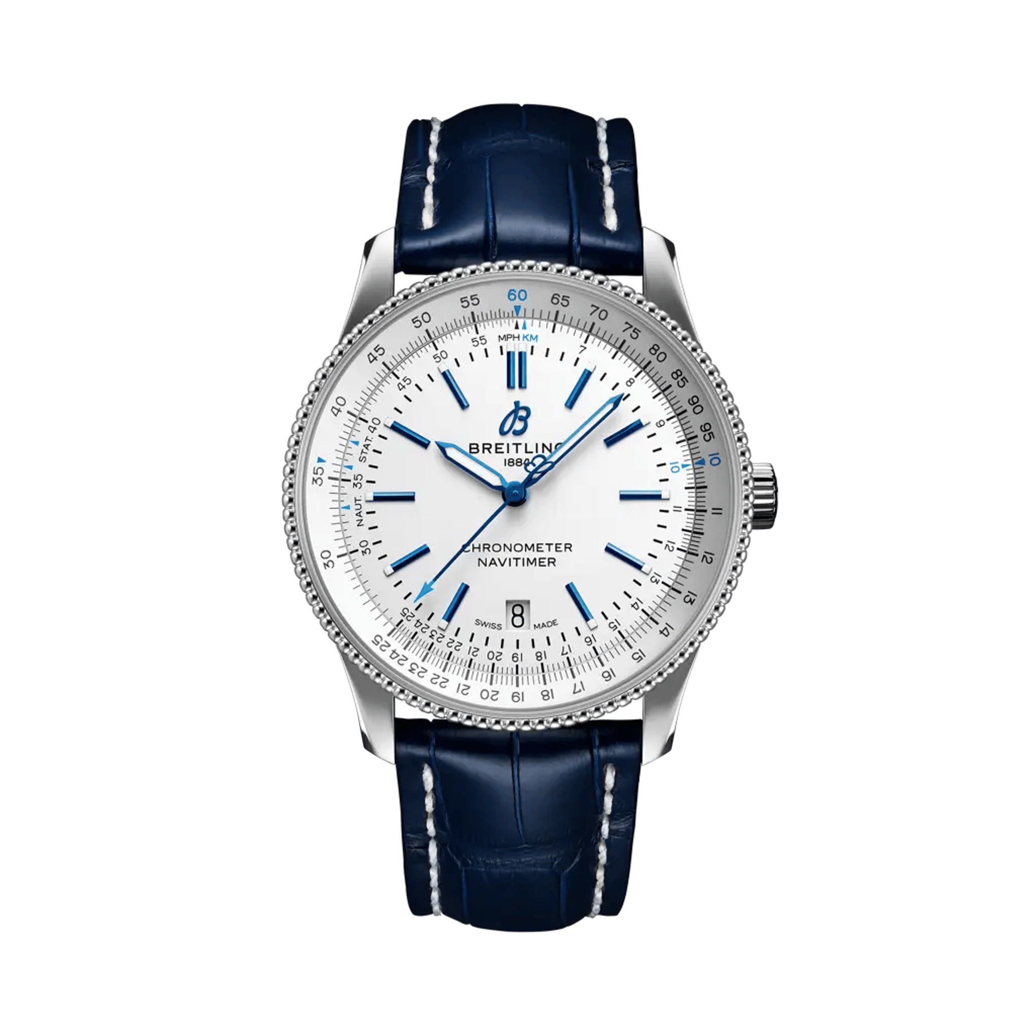 Navitimer Automatic 41 - A173263A1G1P1 - image 1