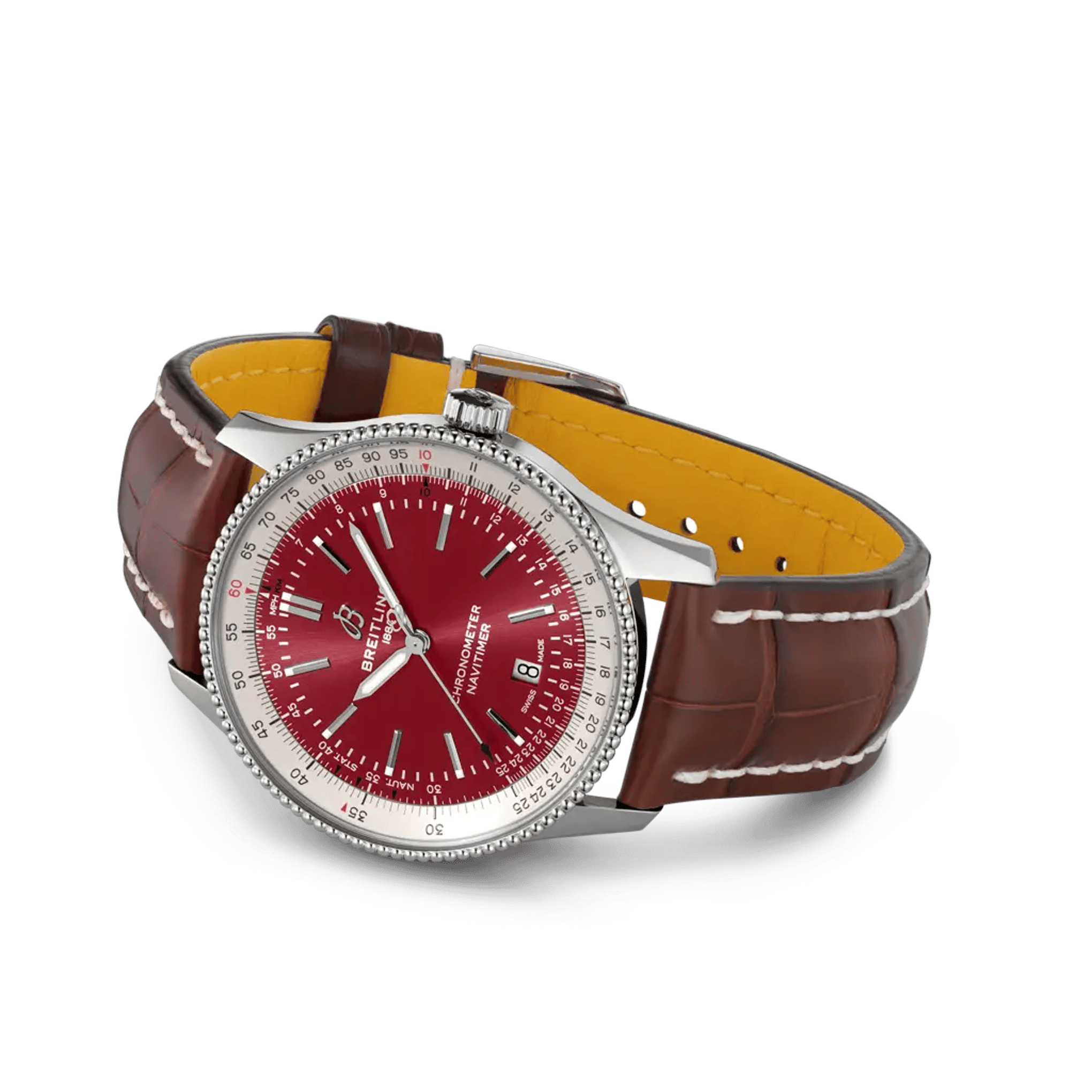 Navitimer Automatic 41 - A173265A1K1P1 - image 3