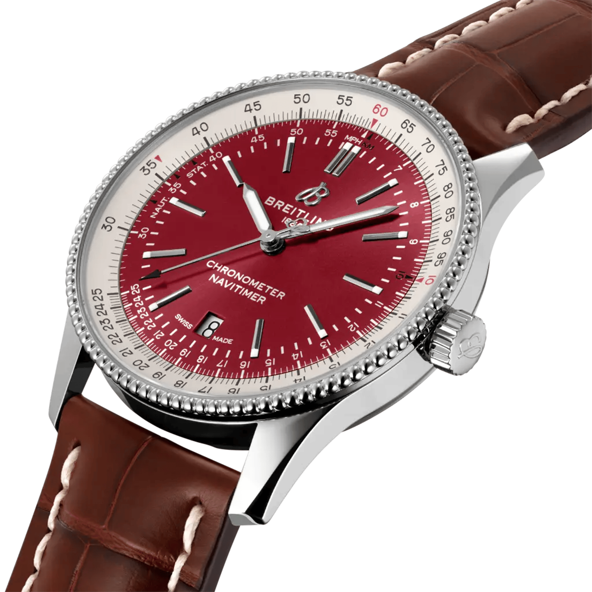 Navitimer Automatic 41 - A173265A1K1P1 - image 2