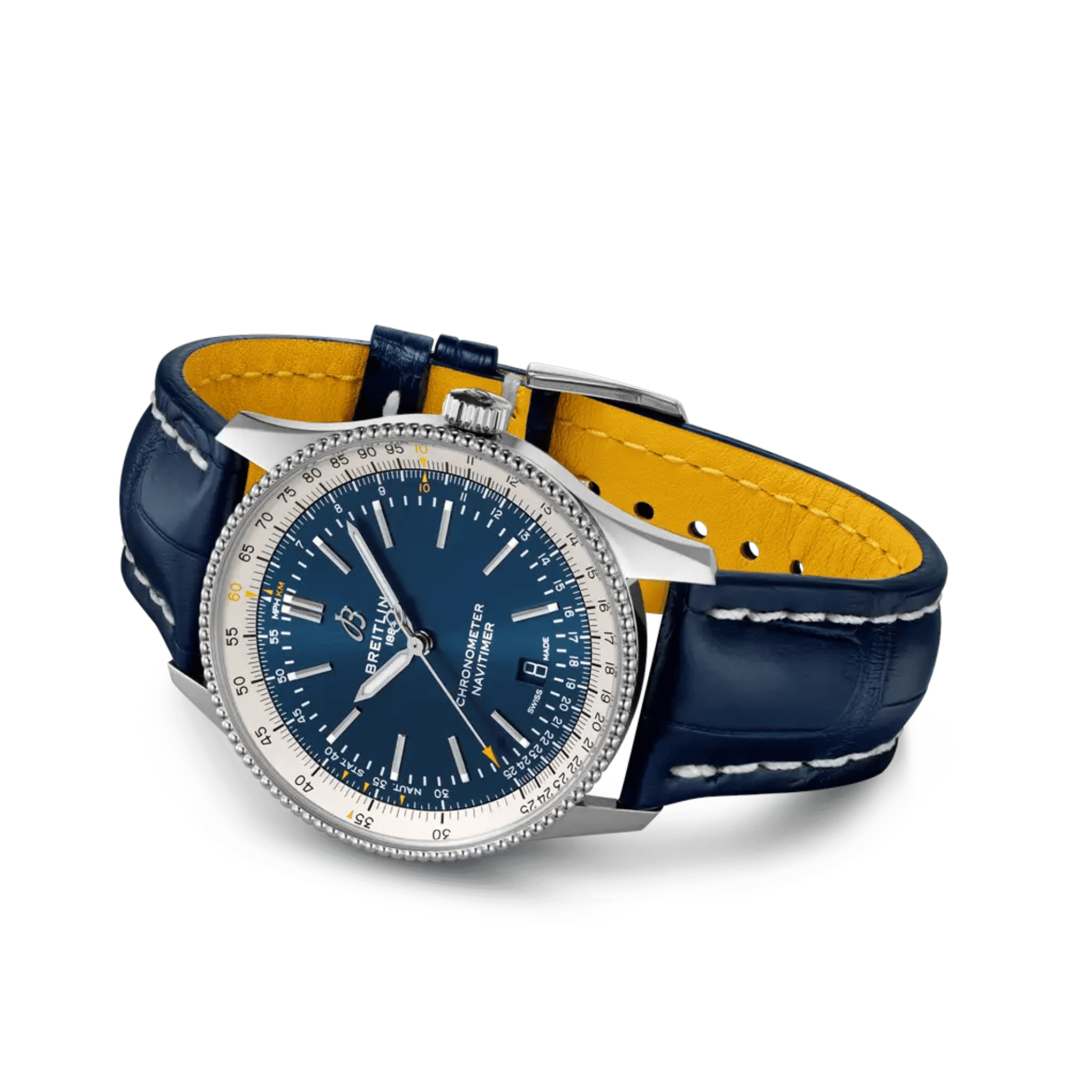 Navitimer Automatic 41 - A173266A1C1P1 - image 3