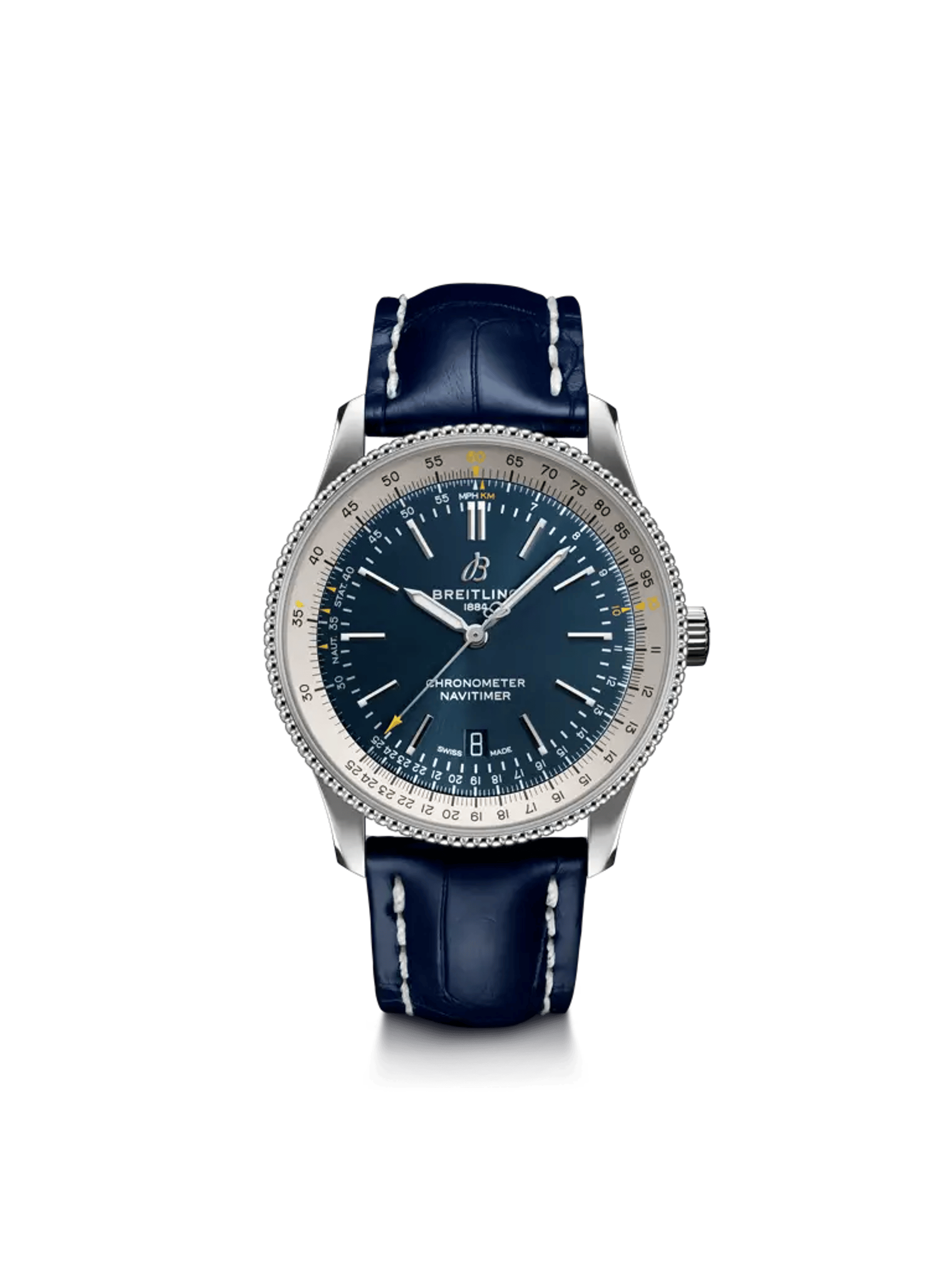 Navitimer Automatic 41 - A173266A1C1P1 - image 1
