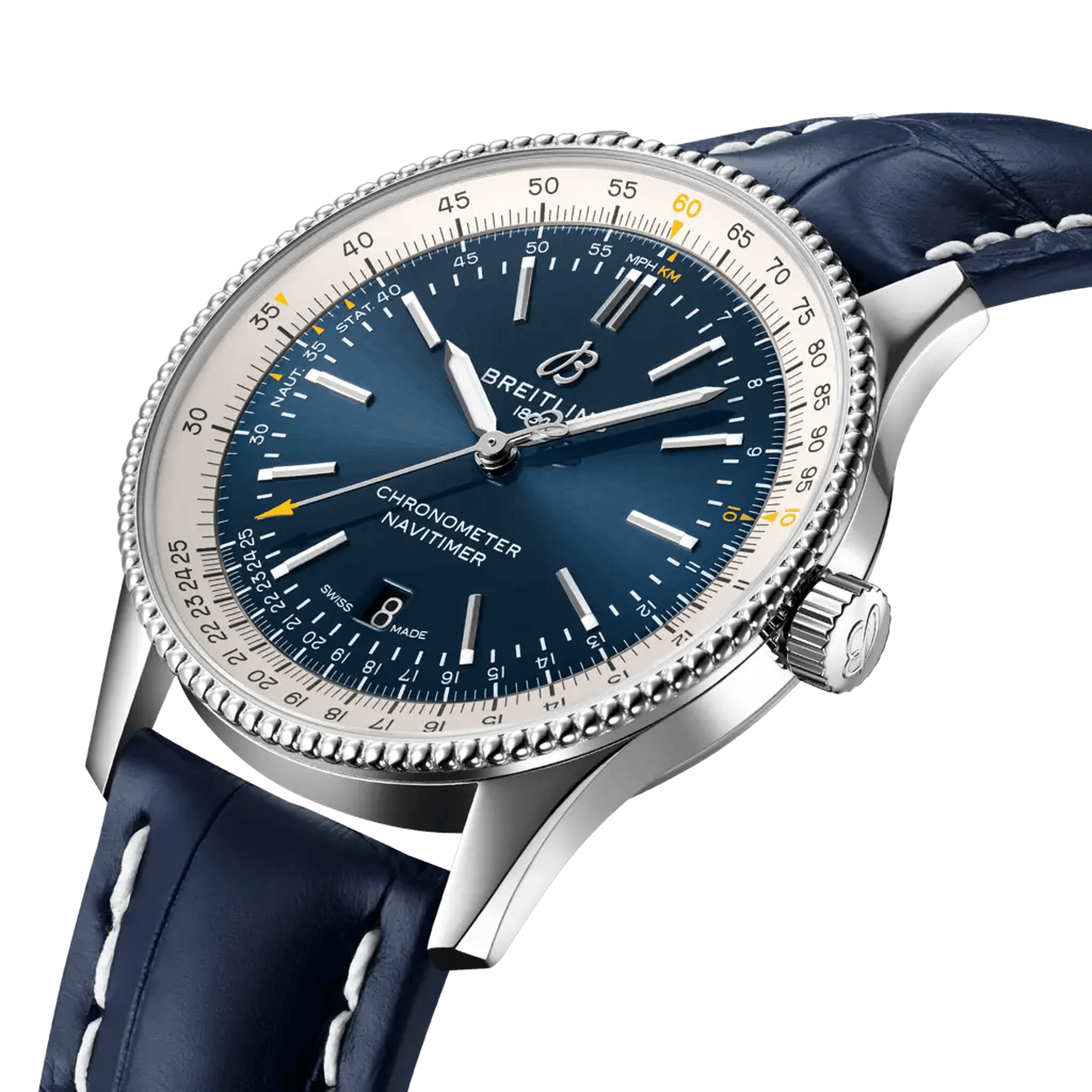 Navitimer Automatic 41 - A173266A1C1P1 - image 2