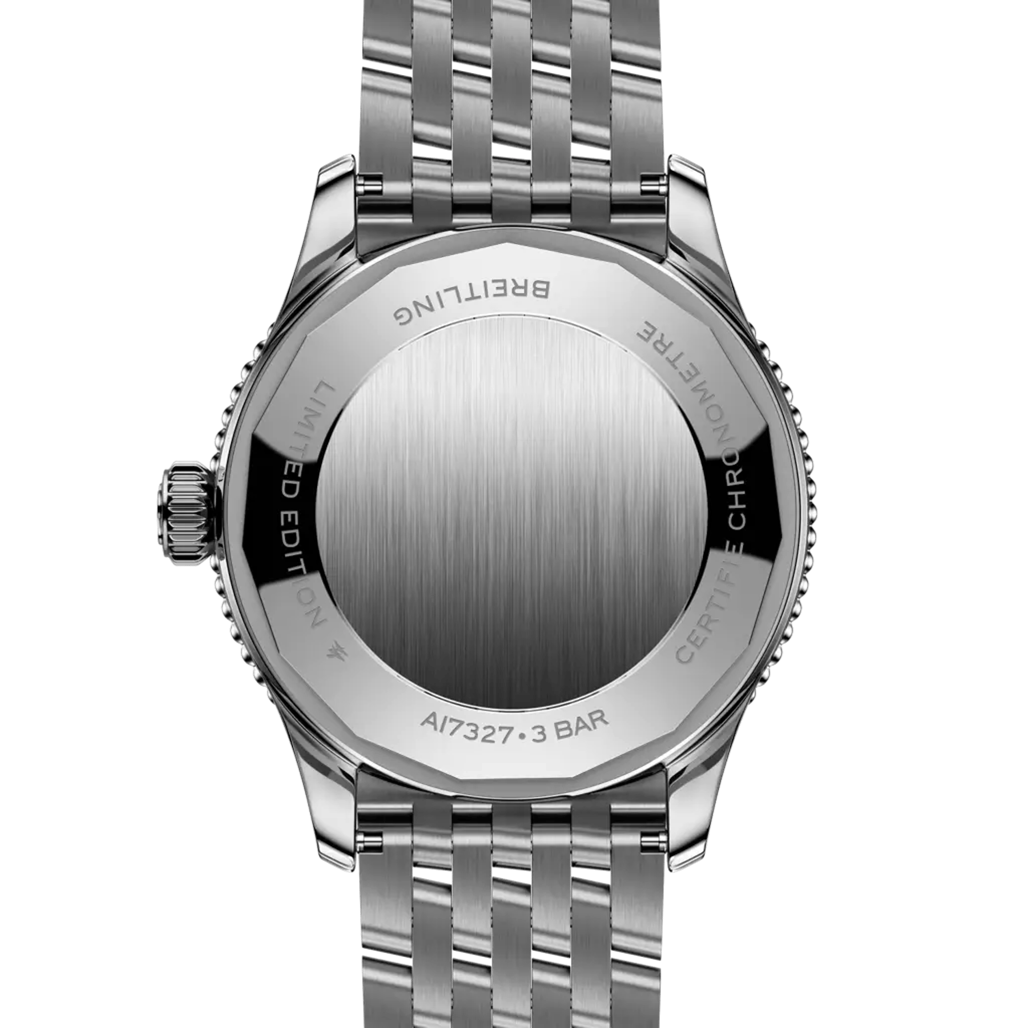 Navitimer Automatic 36 - A173271A1B1A1 - image 4