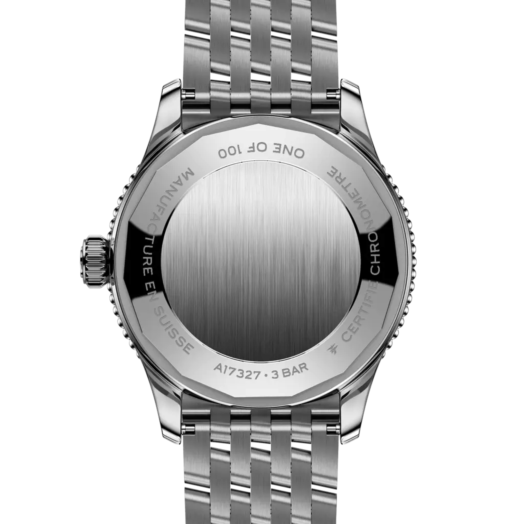 Navitimer Automatic 36 - A173271A1B1A1 - image 4