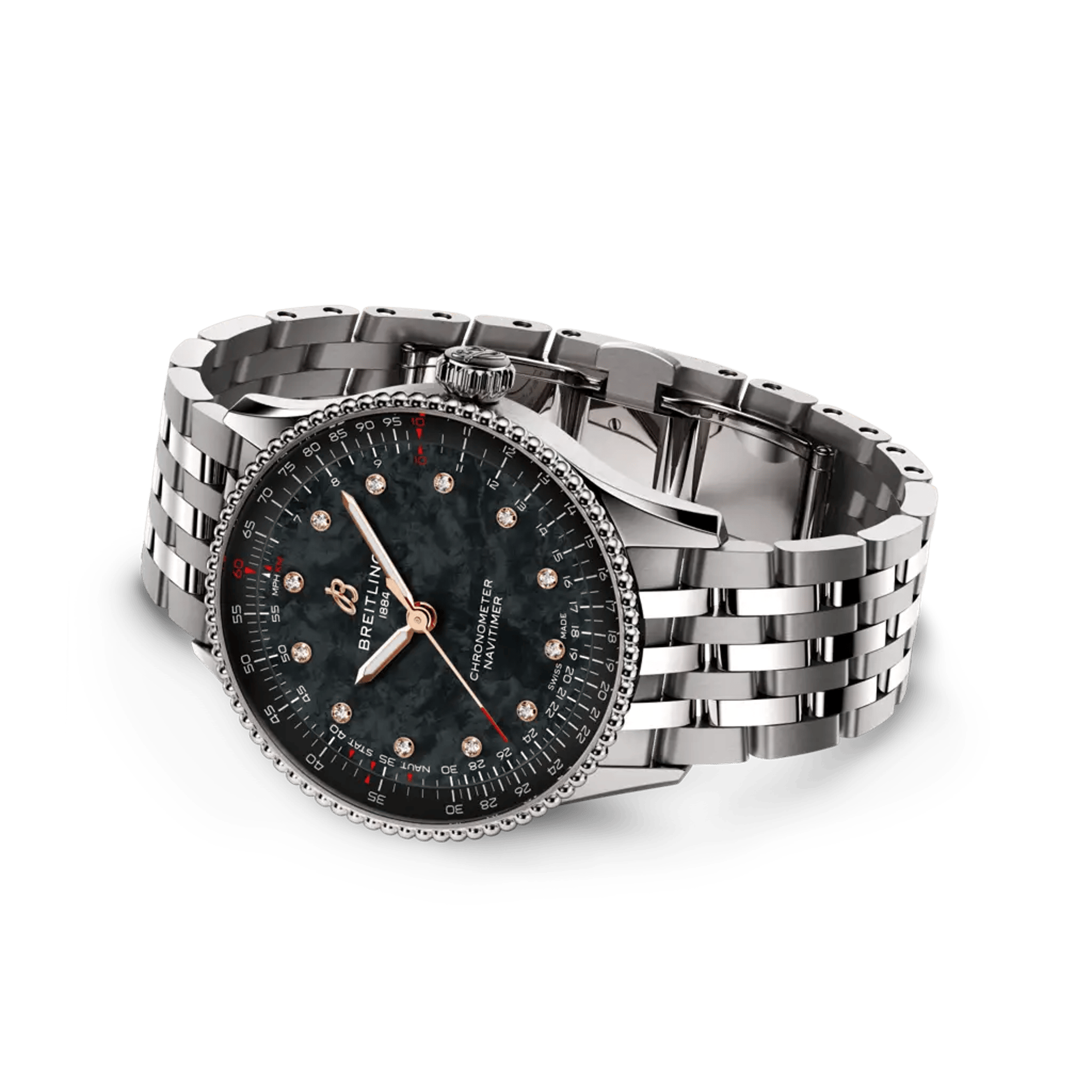 Navitimer Automatic 36 - A173271A1B1A1 - image 3