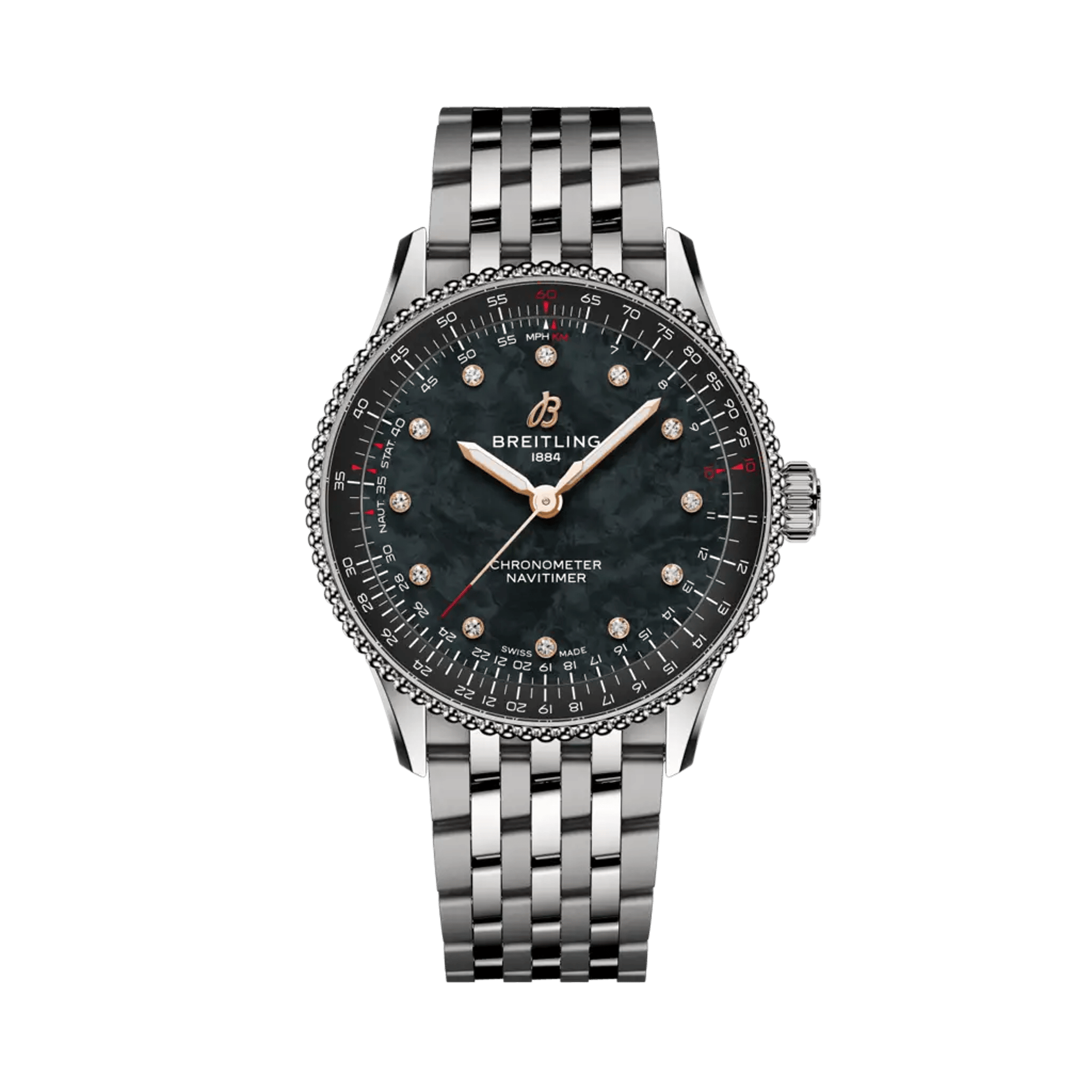 Navitimer Automatic 36 - A173271A1B1A1 - image 1