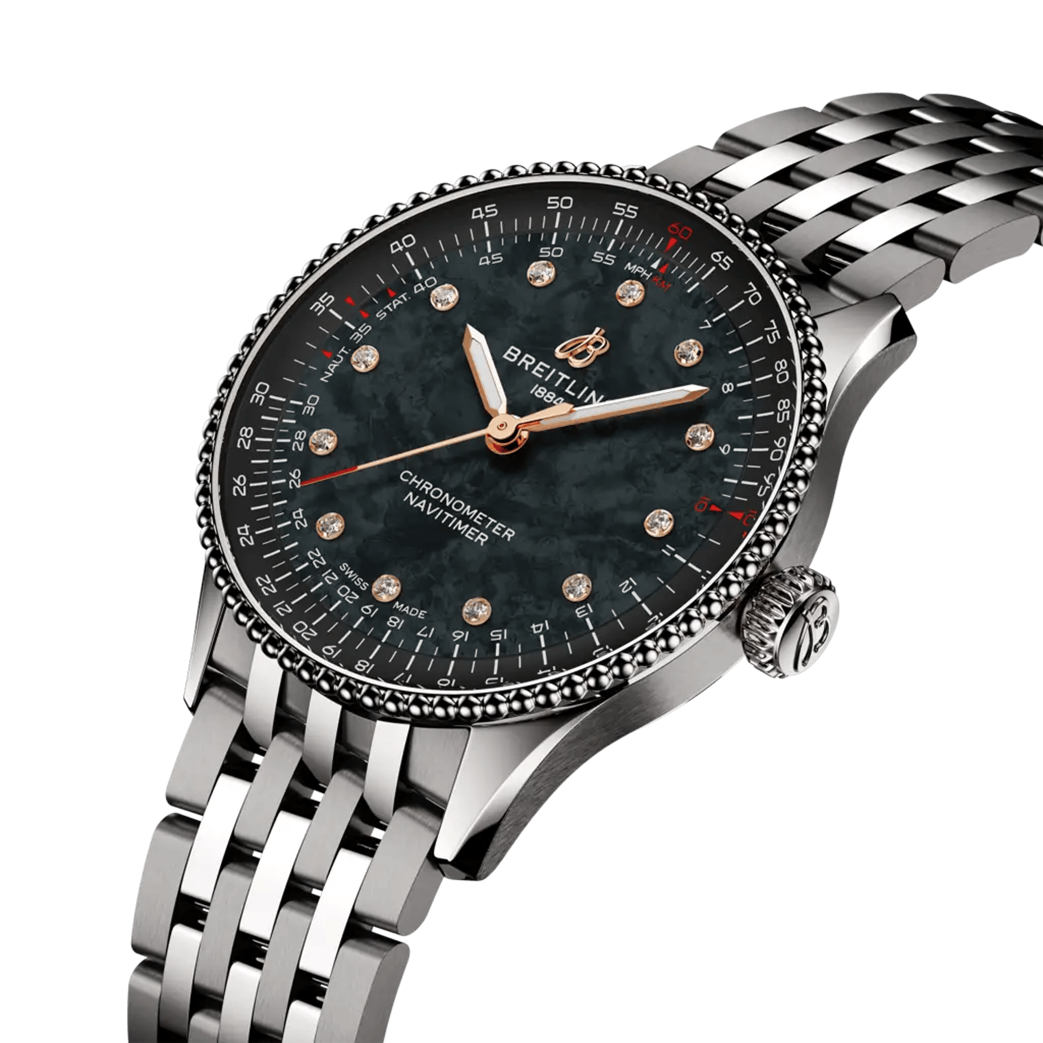 Navitimer Automatic 36 - A173271A1B1A1 - image 2