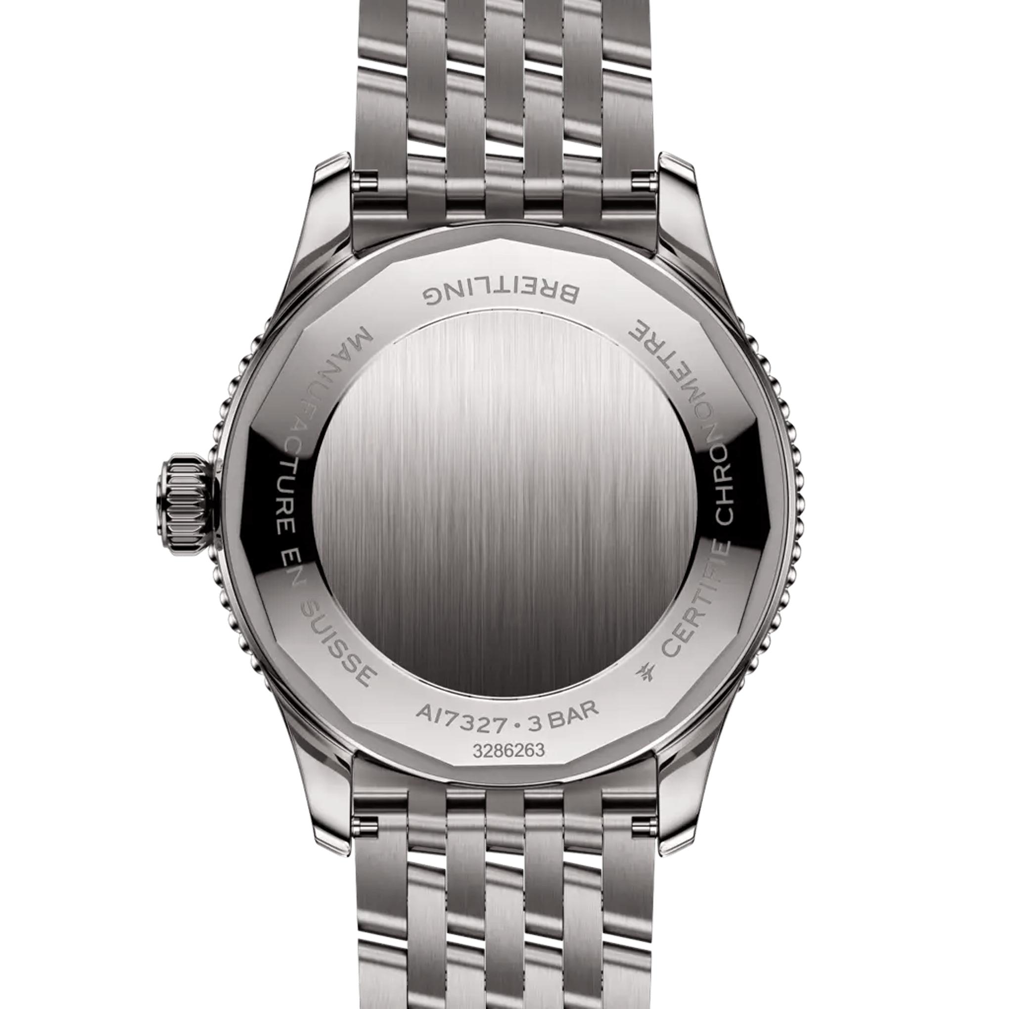 Navitimer Automatic 36 - A17327211A1A1 - image 4