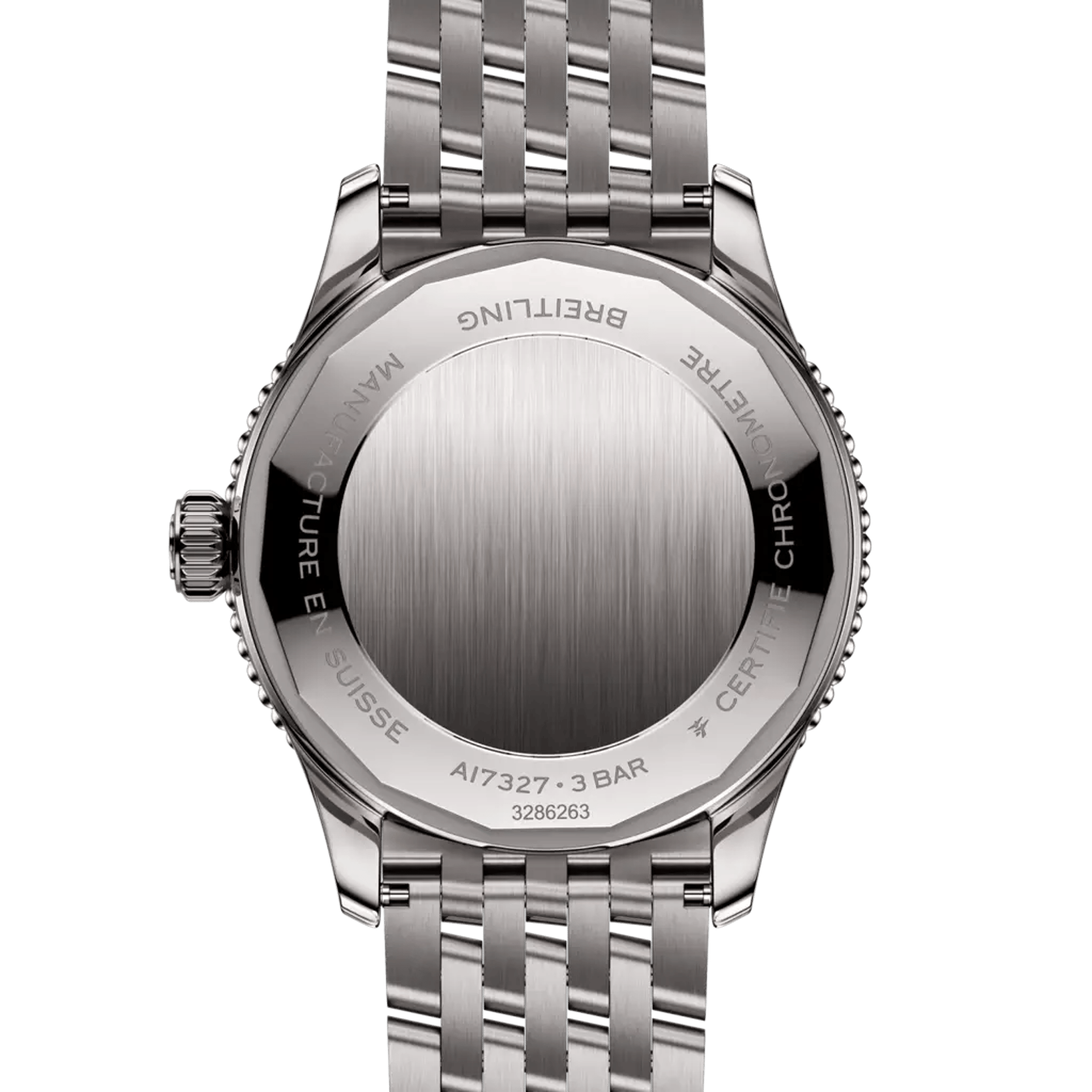 Navitimer Automatic 36 - A17327211G1A1 - image 4