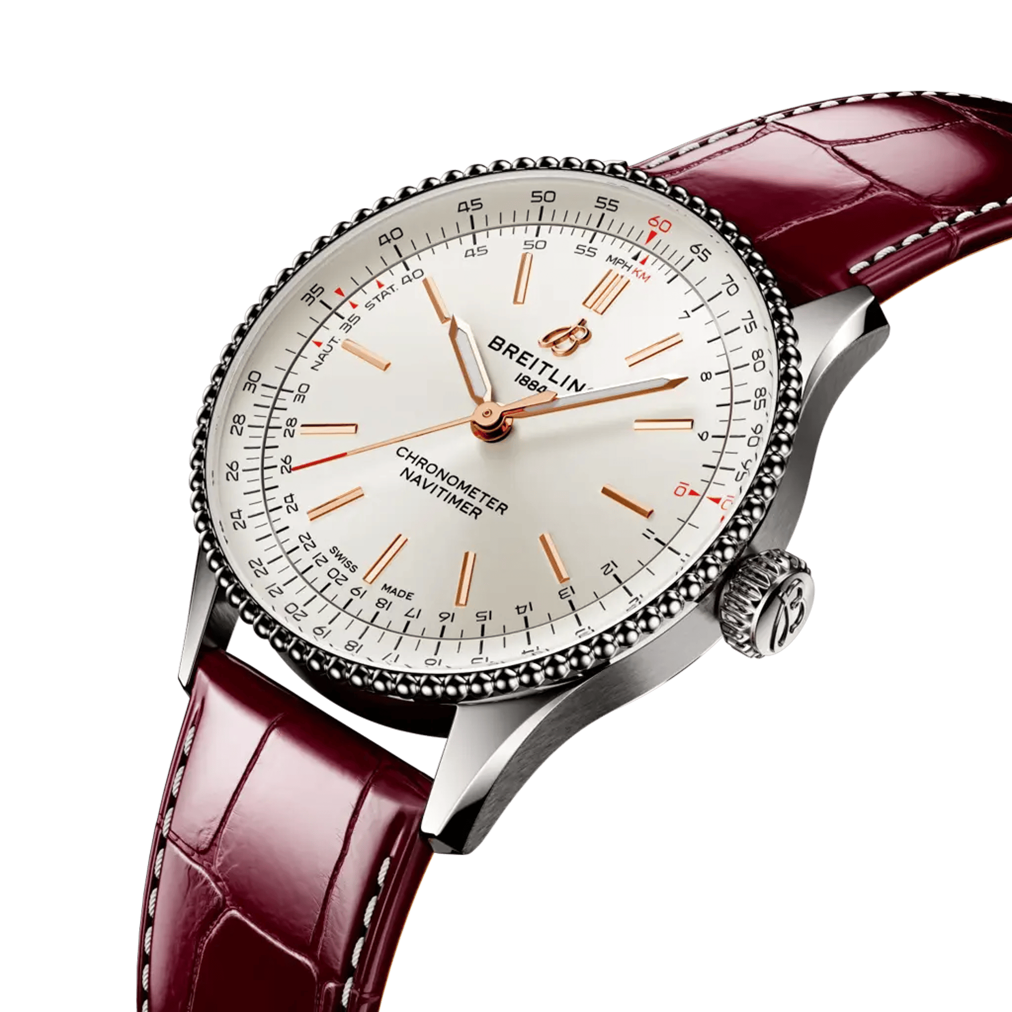 Navitimer Automatic 36 - A17327211G1P1 - image 2