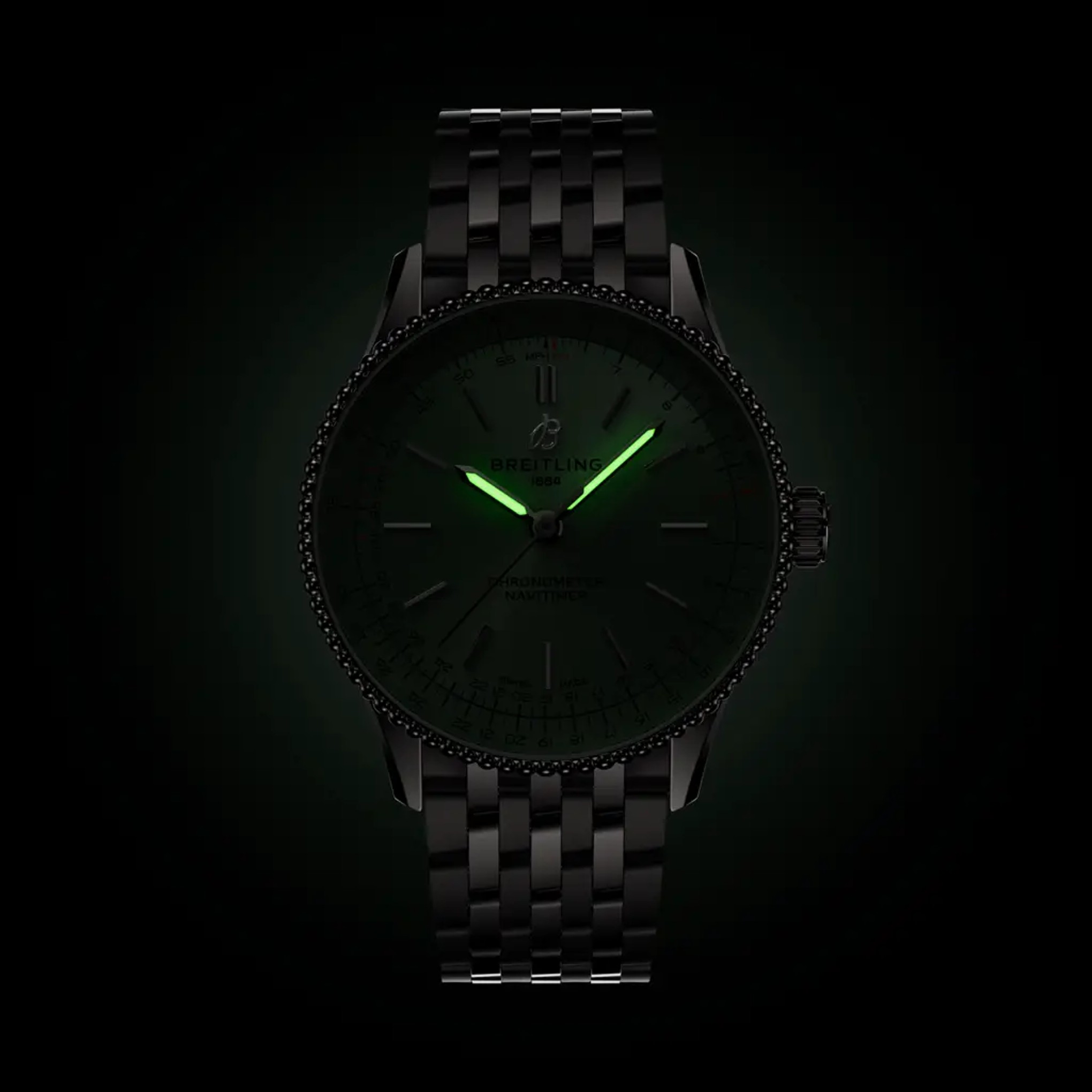 Navitimer Automatic 36 - A17327361L1A1 - image 6