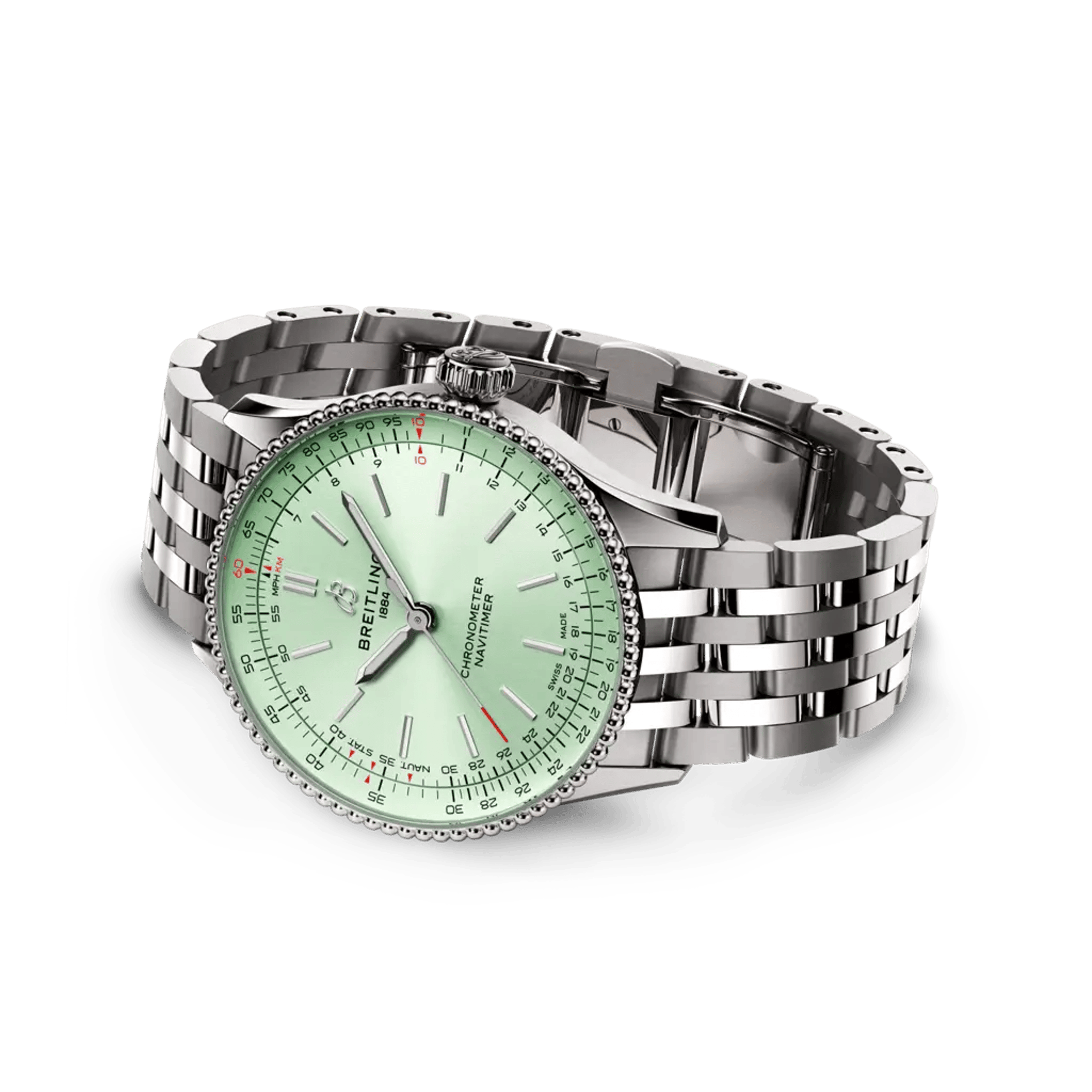 Navitimer Automatic 36 - A17327361L1A1 - image 3