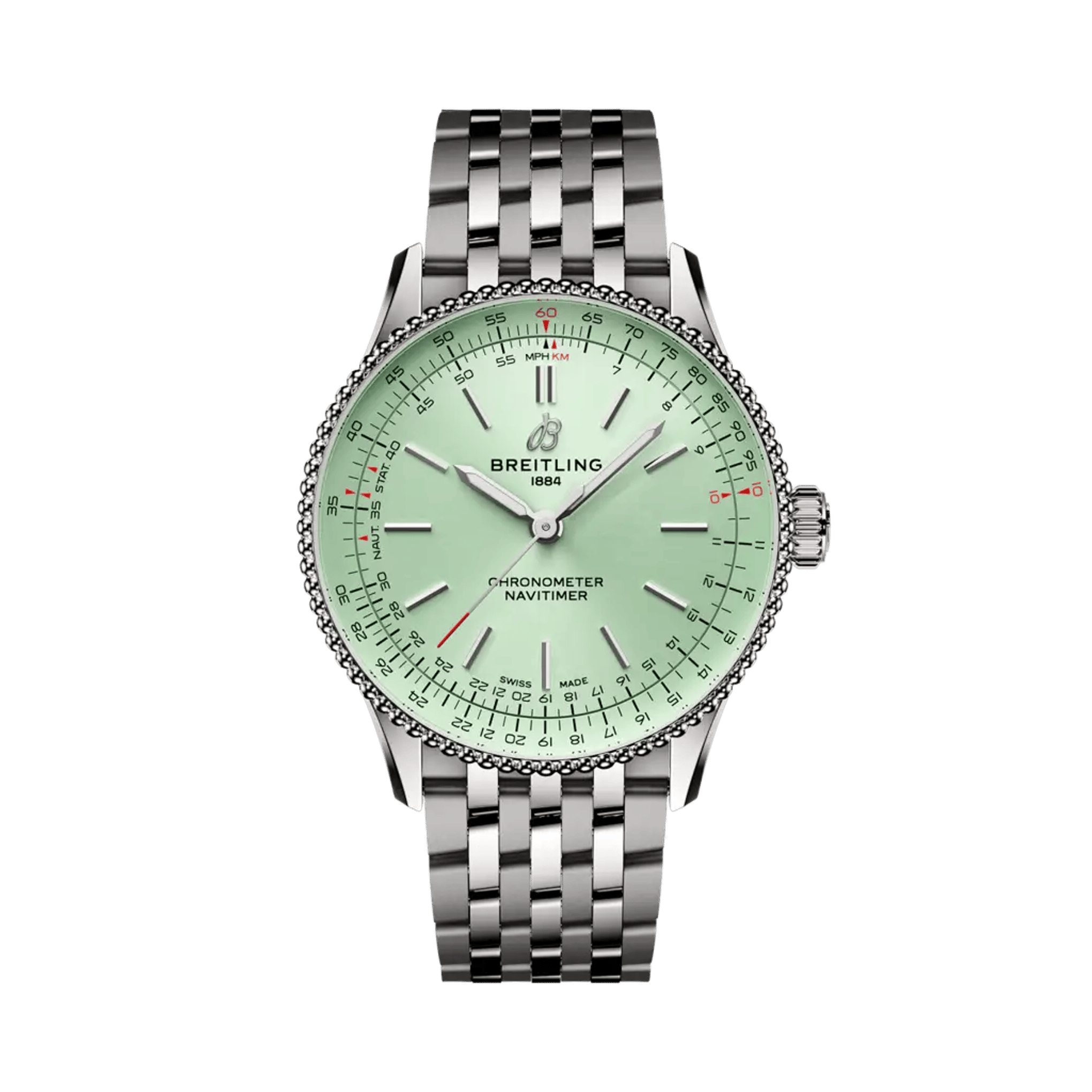 Navitimer Automatic 36 - A17327361L1A1 - image 1