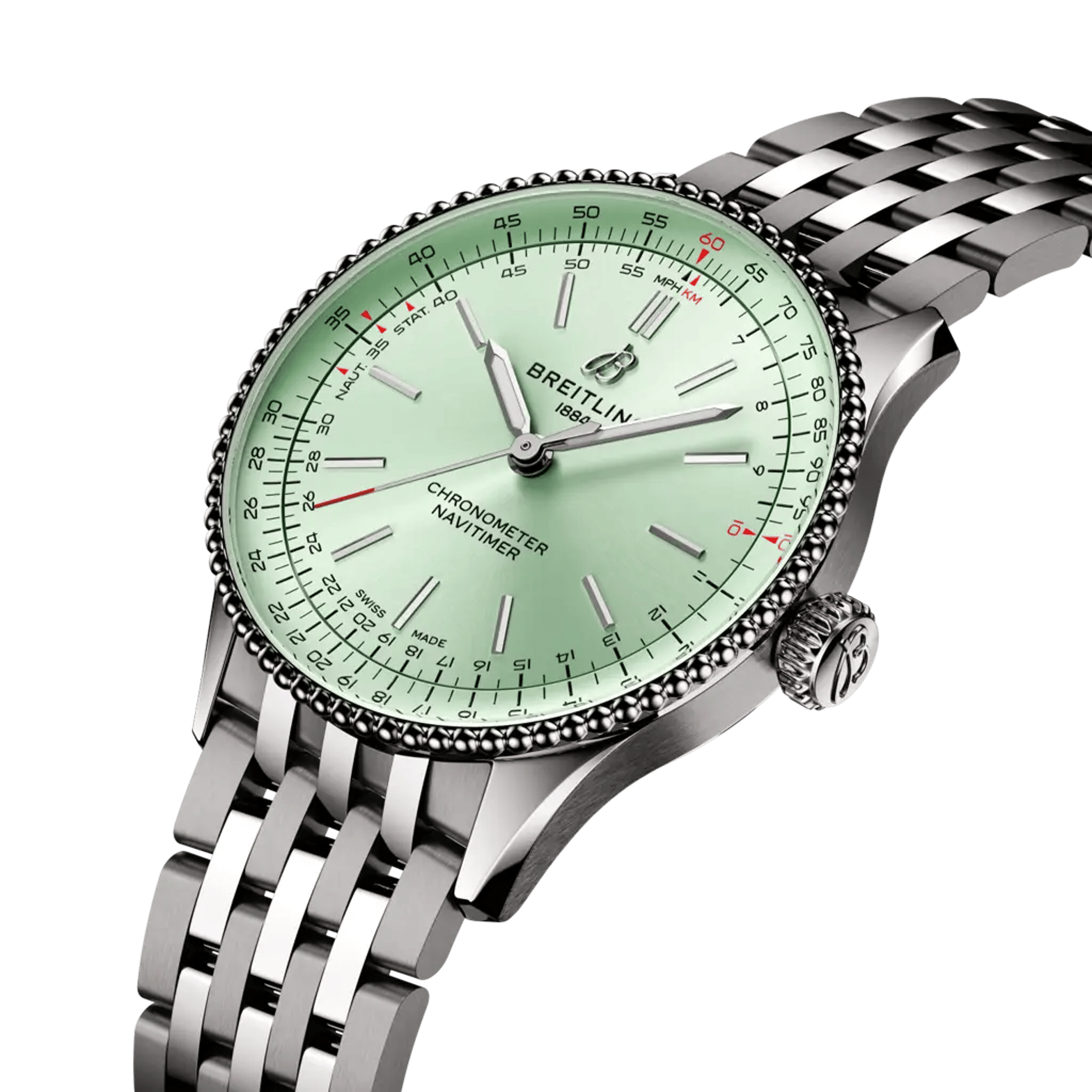 Navitimer Automatic 36 - A17327361L1A1 - image 2