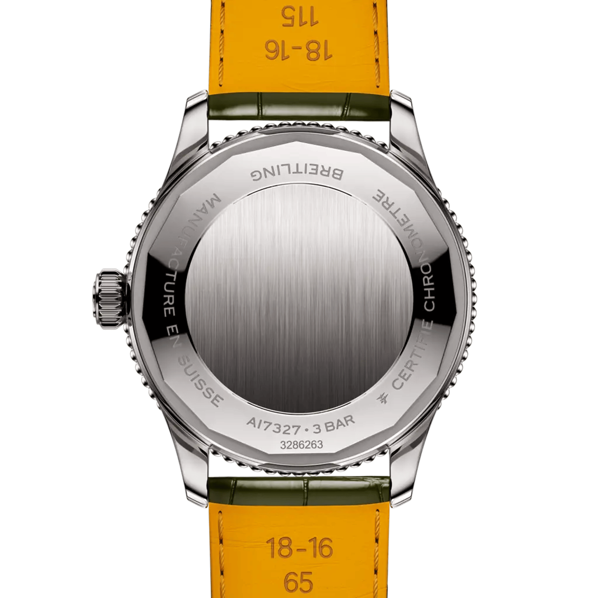 Navitimer Automatic 36 - A17327361L1P1 - image 4