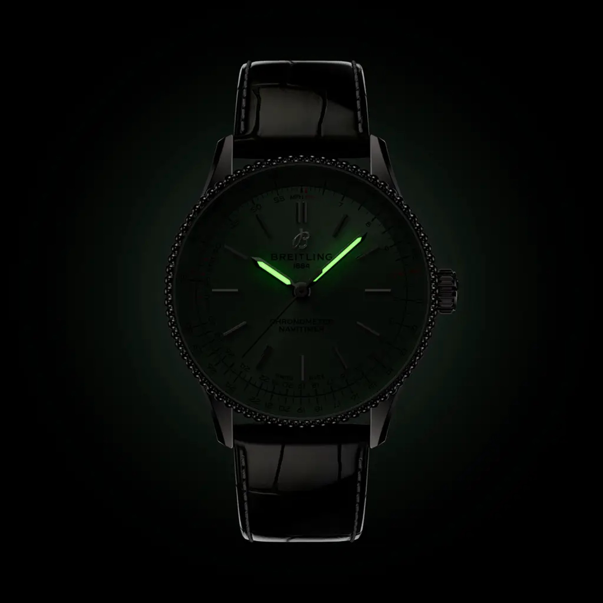 Navitimer Automatic 36 - A17327361L1P1 - image 6