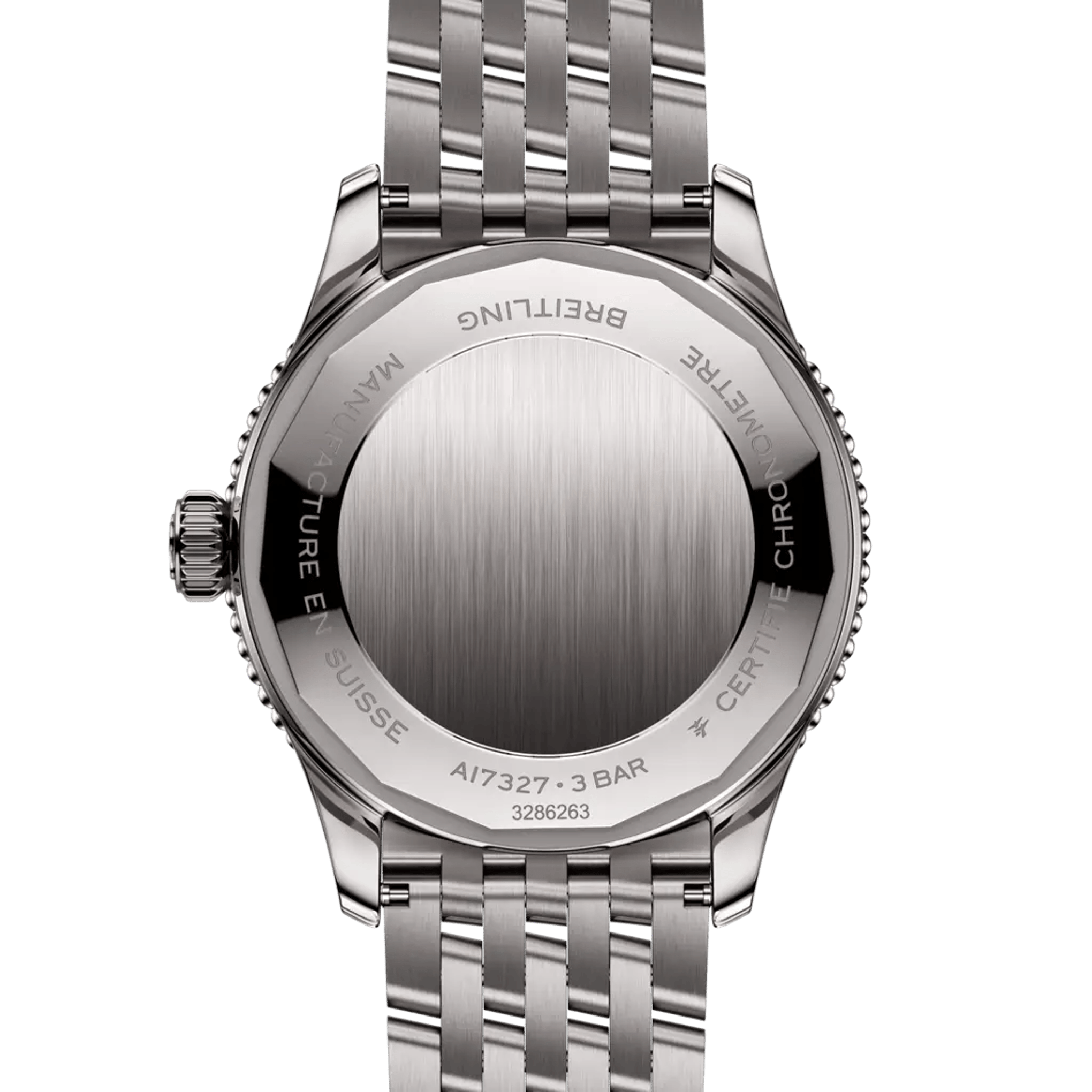 Navitimer Automatic 36 - A17327381B1A1 - image 4