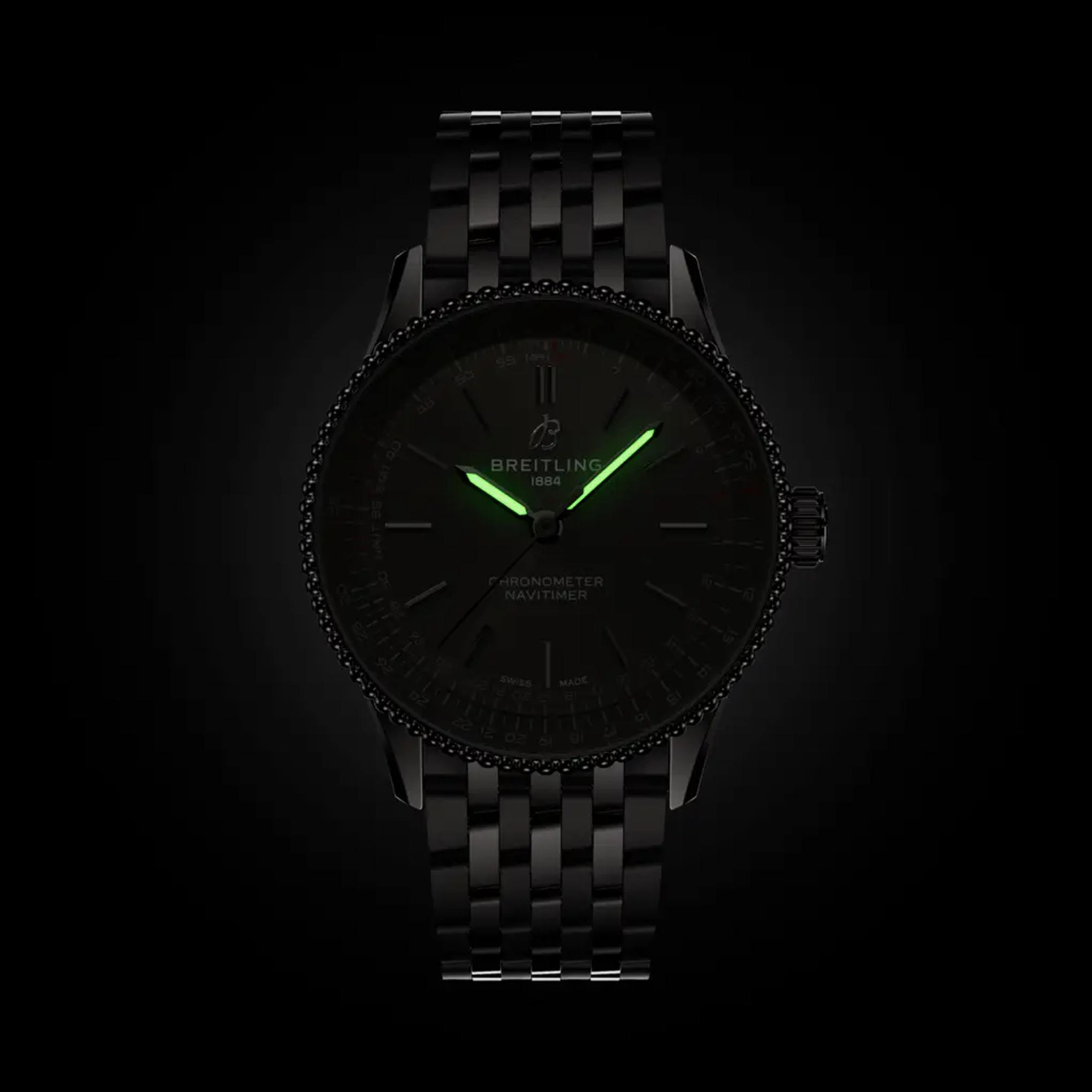 Navitimer Automatic 36 - A17327381B1A1 - image 6