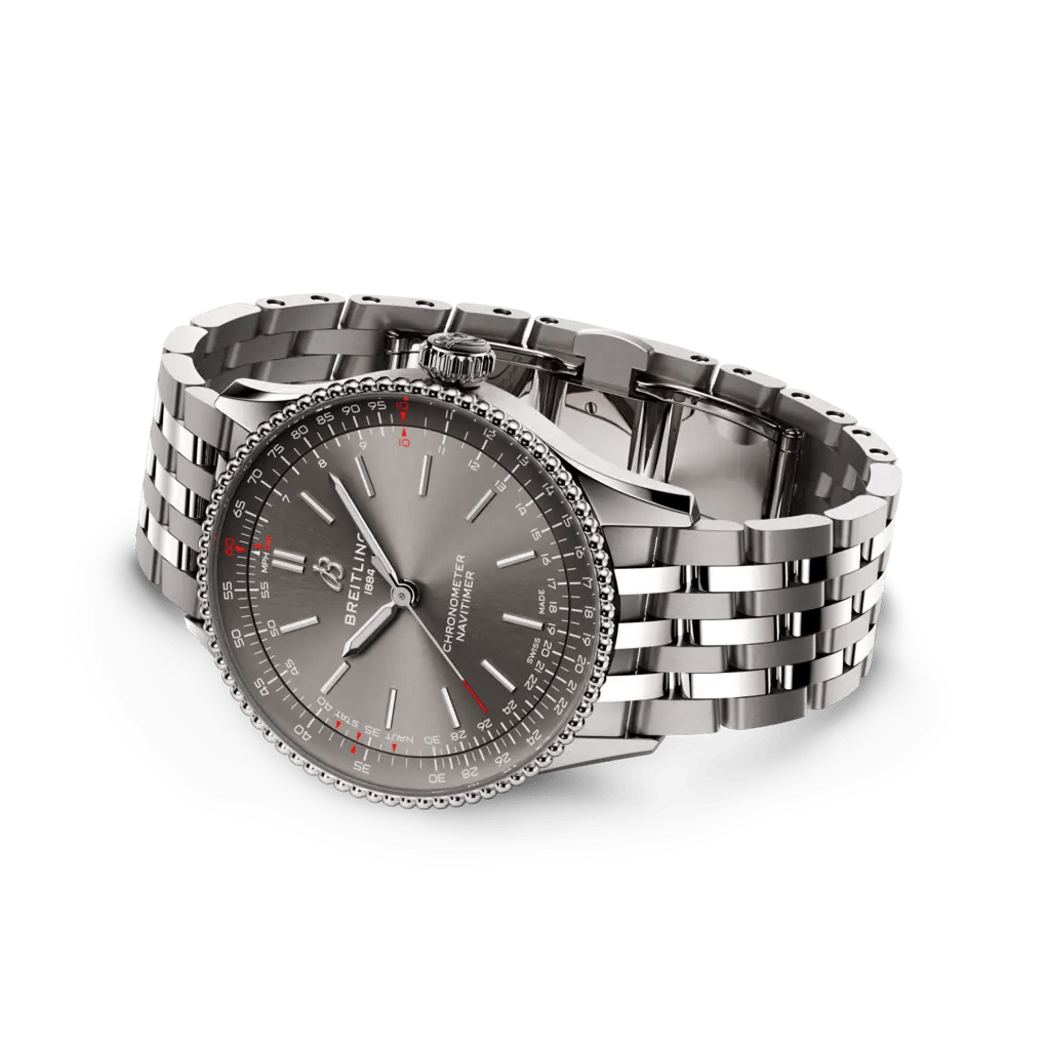 Navitimer Automatic 36 - A17327381B1A1 - image 3