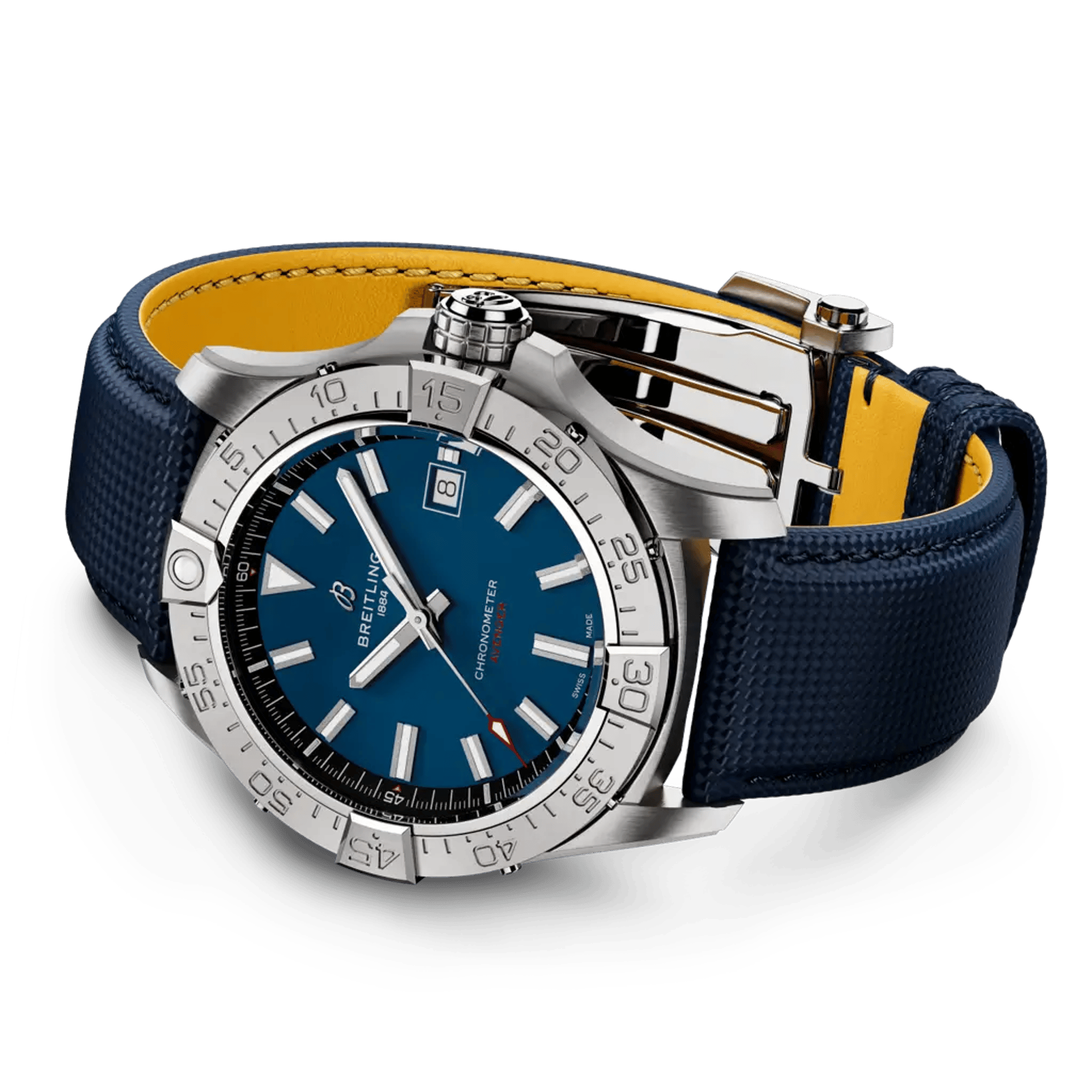 Avenger Automatic 42 - A17328101C1X1 - image 3