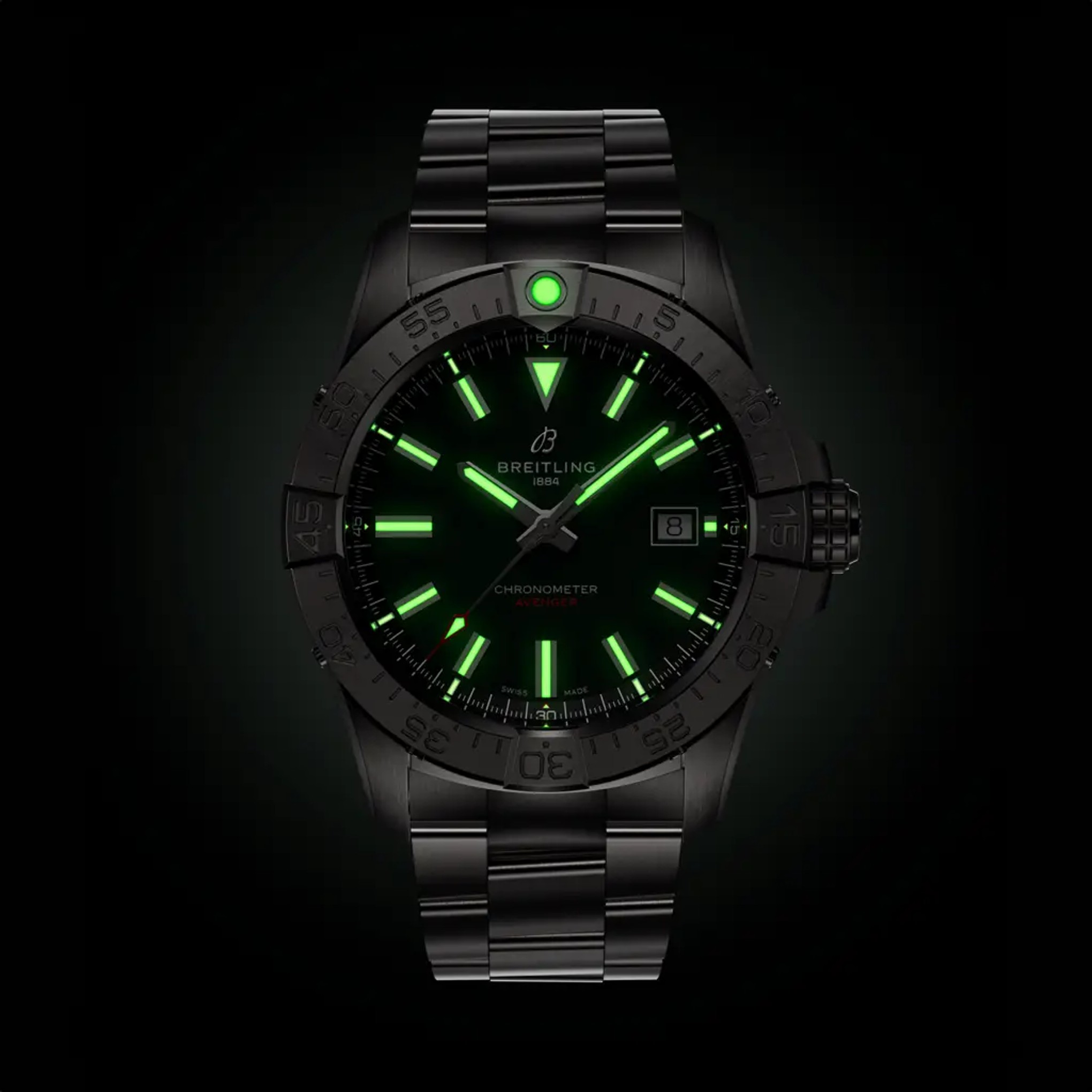 Avenger Automatic 42 - A17328101L1A1 - image 6