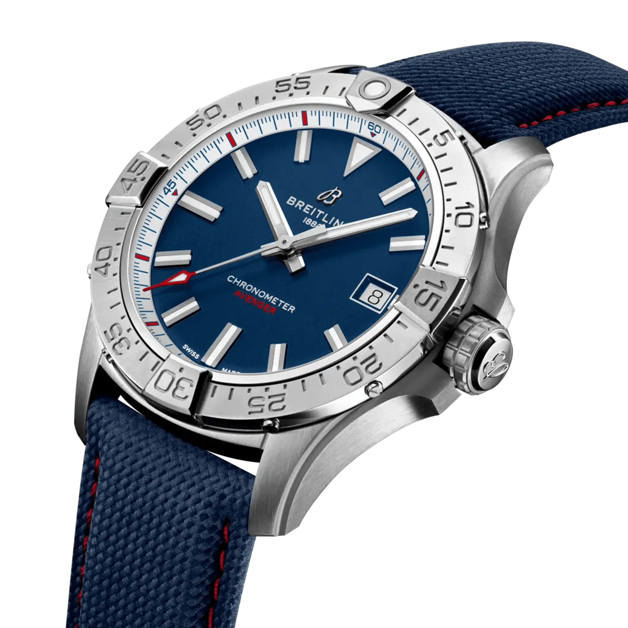Avenger Automatic 42 America250 - A173281B1C1X1 - image 2