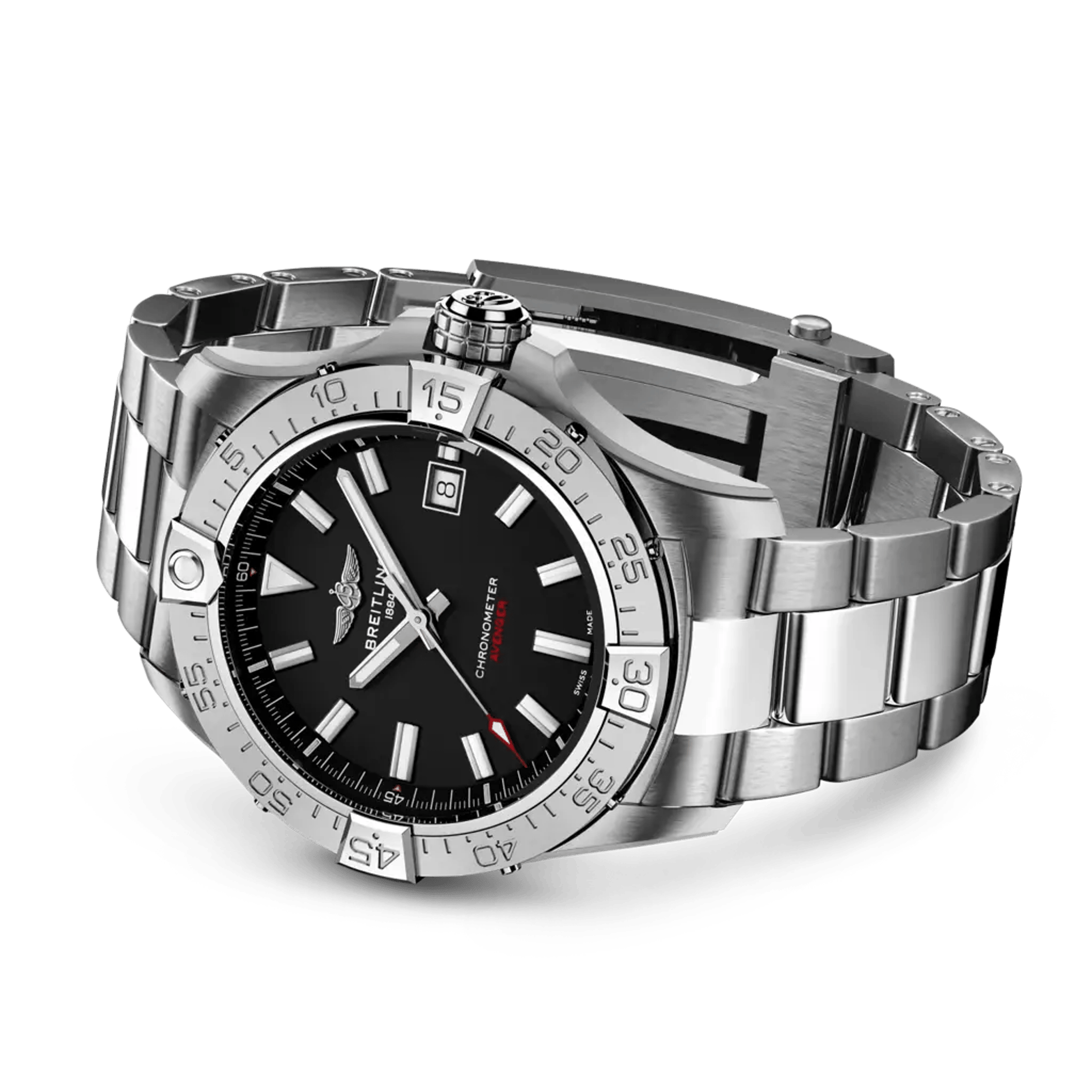 Avenger Automatic 42 - A173285B1B1A1 - image 3