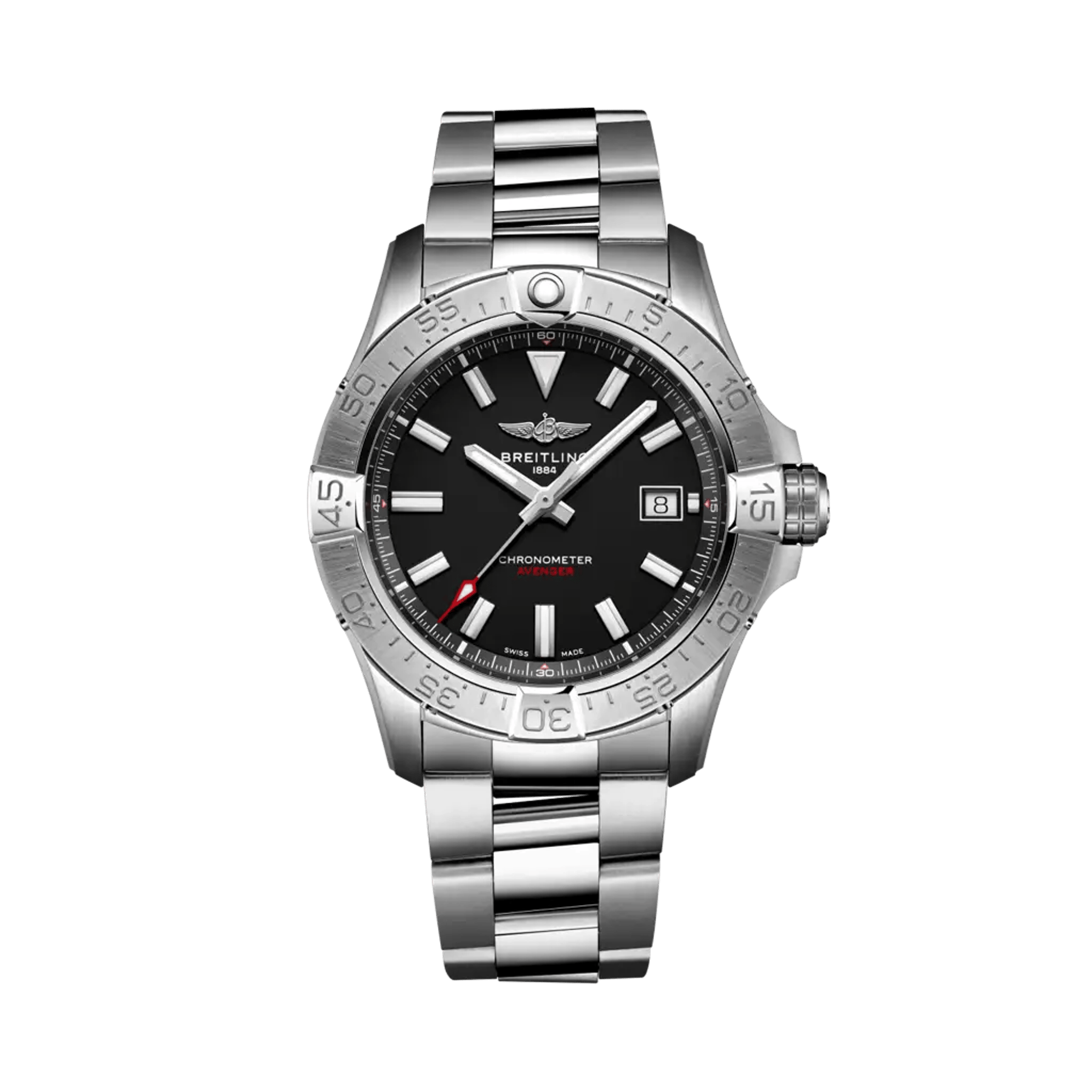 Avenger Automatic 42 - A173285B1B1A1 - image 1