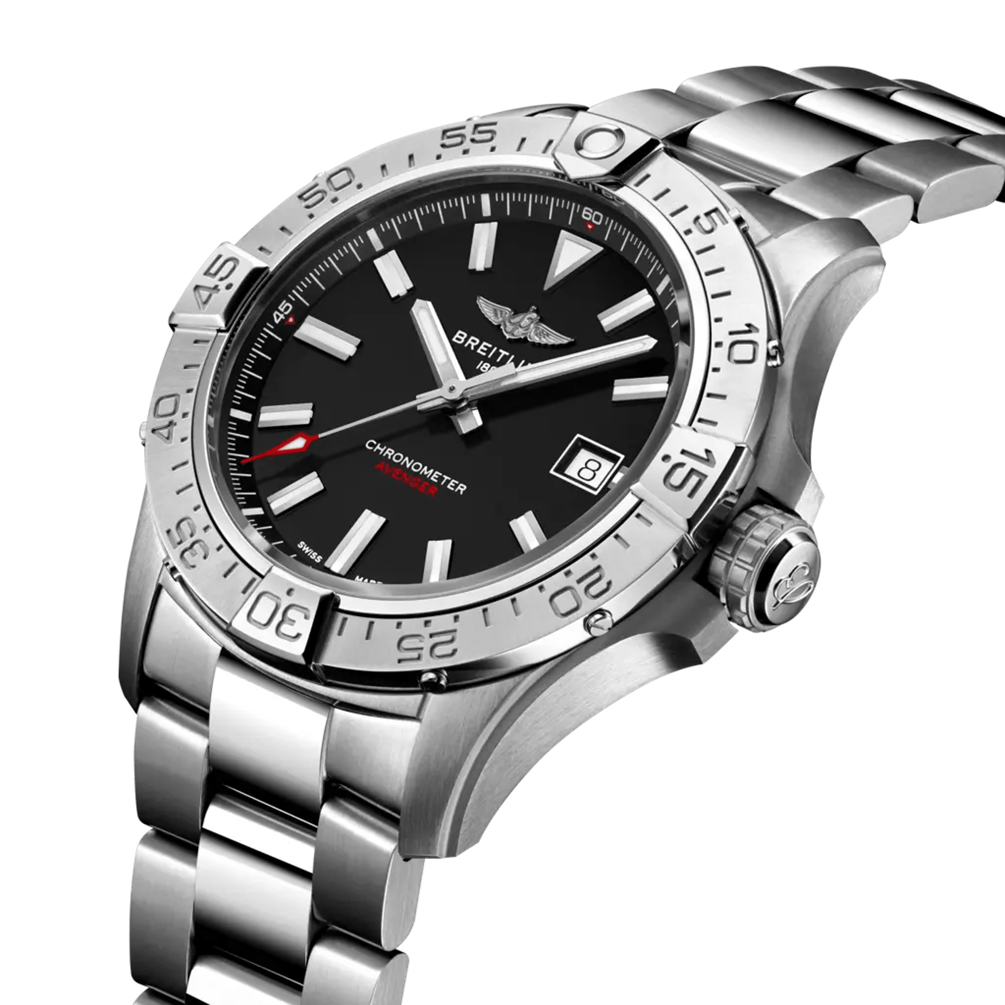 Avenger Automatic 42 - A173285B1B1A1 - image 2