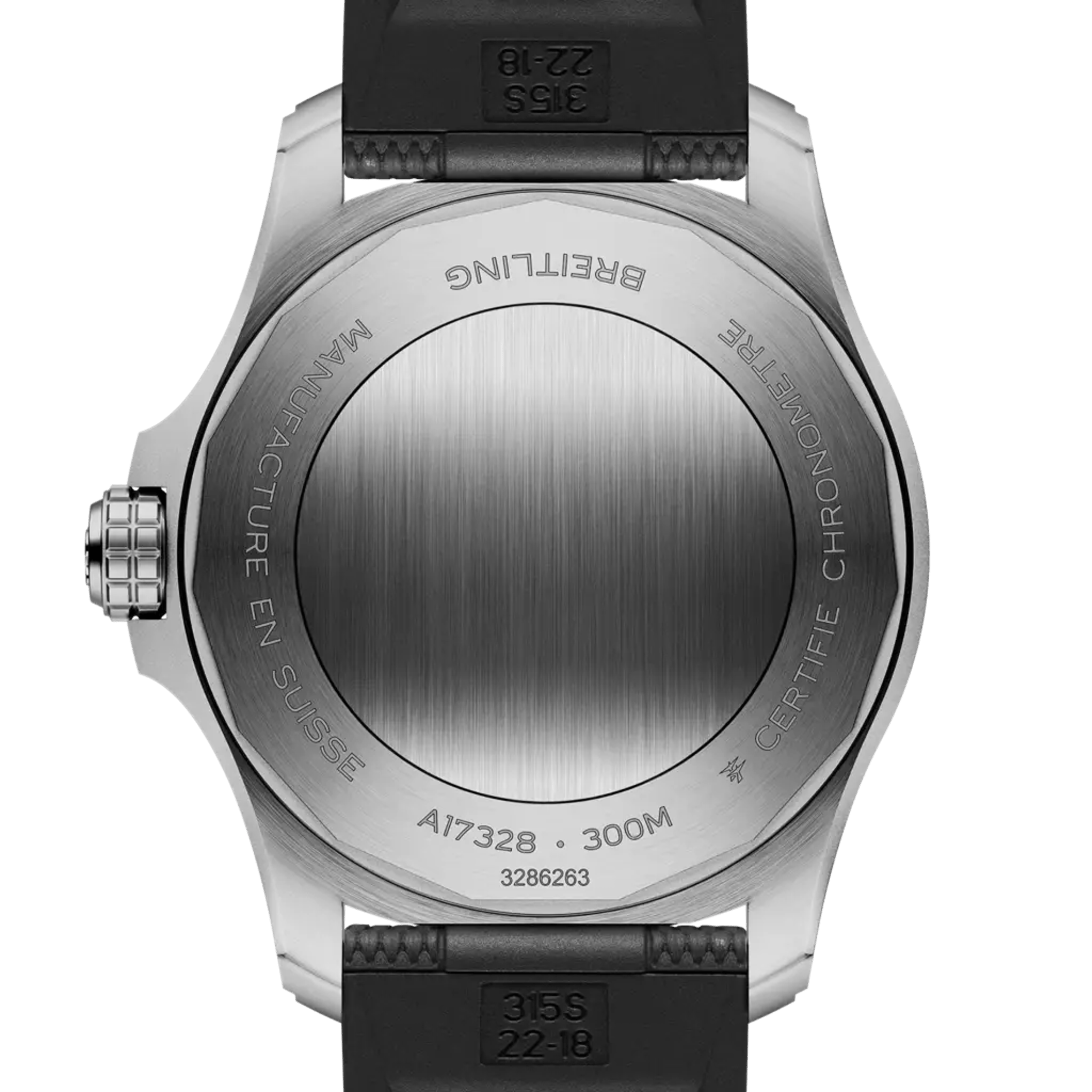 Avenger Automatic 42 - A173285B1B1S1 - image 4