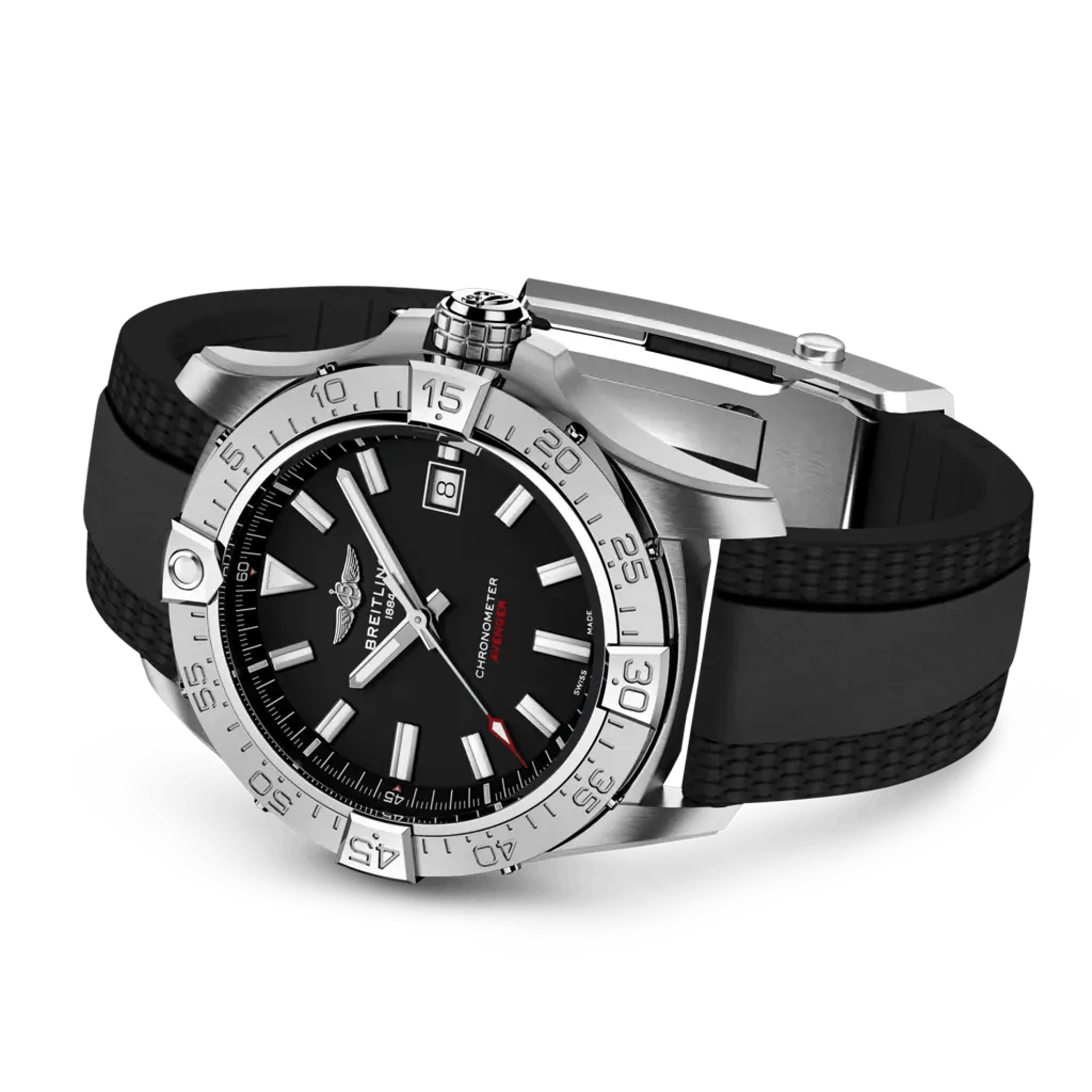 Avenger Automatic 42 - A173285B1B1S1 - image 3