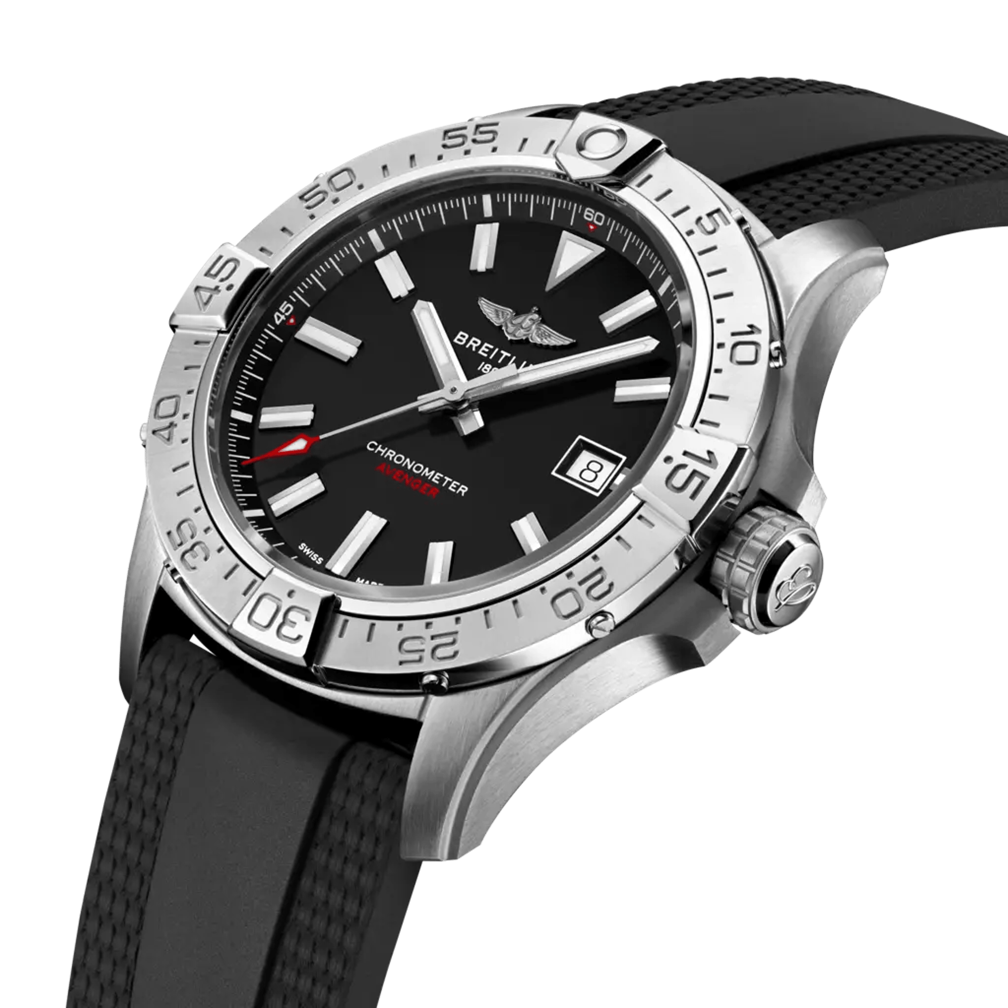 Avenger Automatic 42 - A173285B1B1S1 - image 2