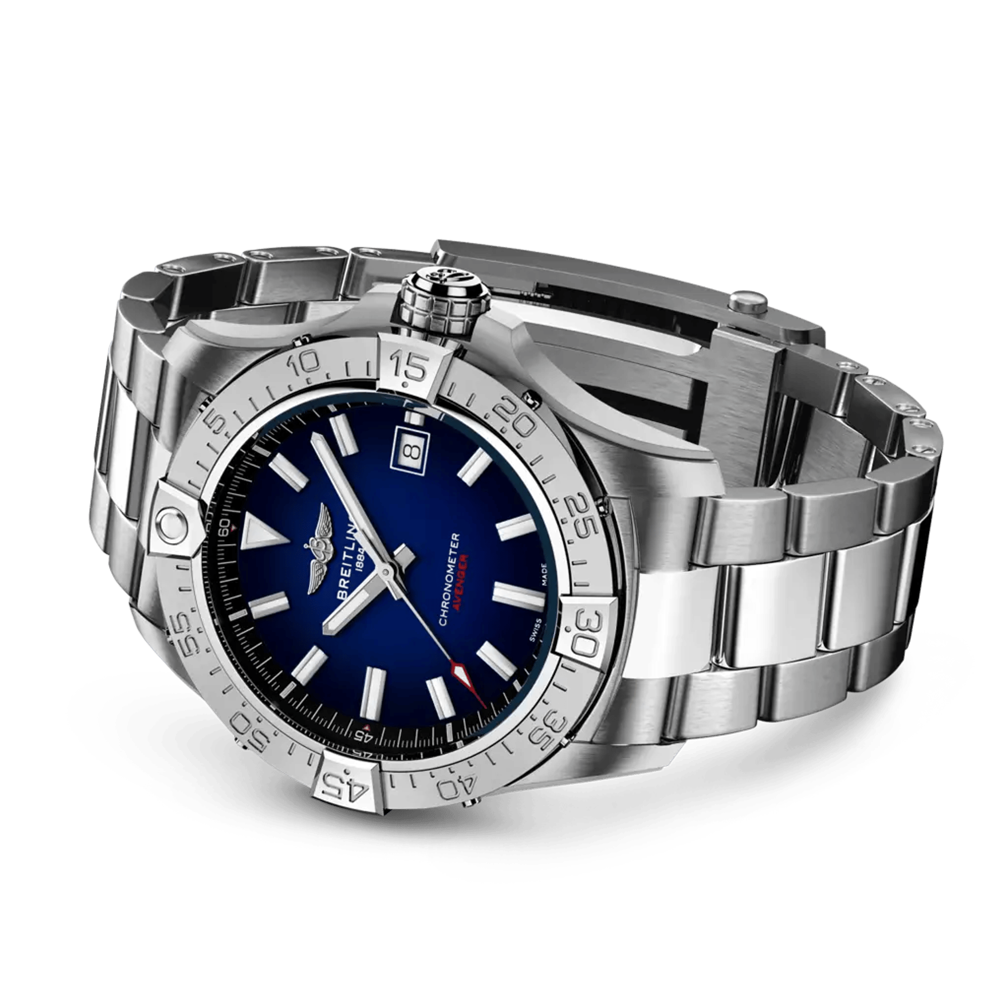 Avenger Automatic 42 - A173285B1C1A1 - image 3