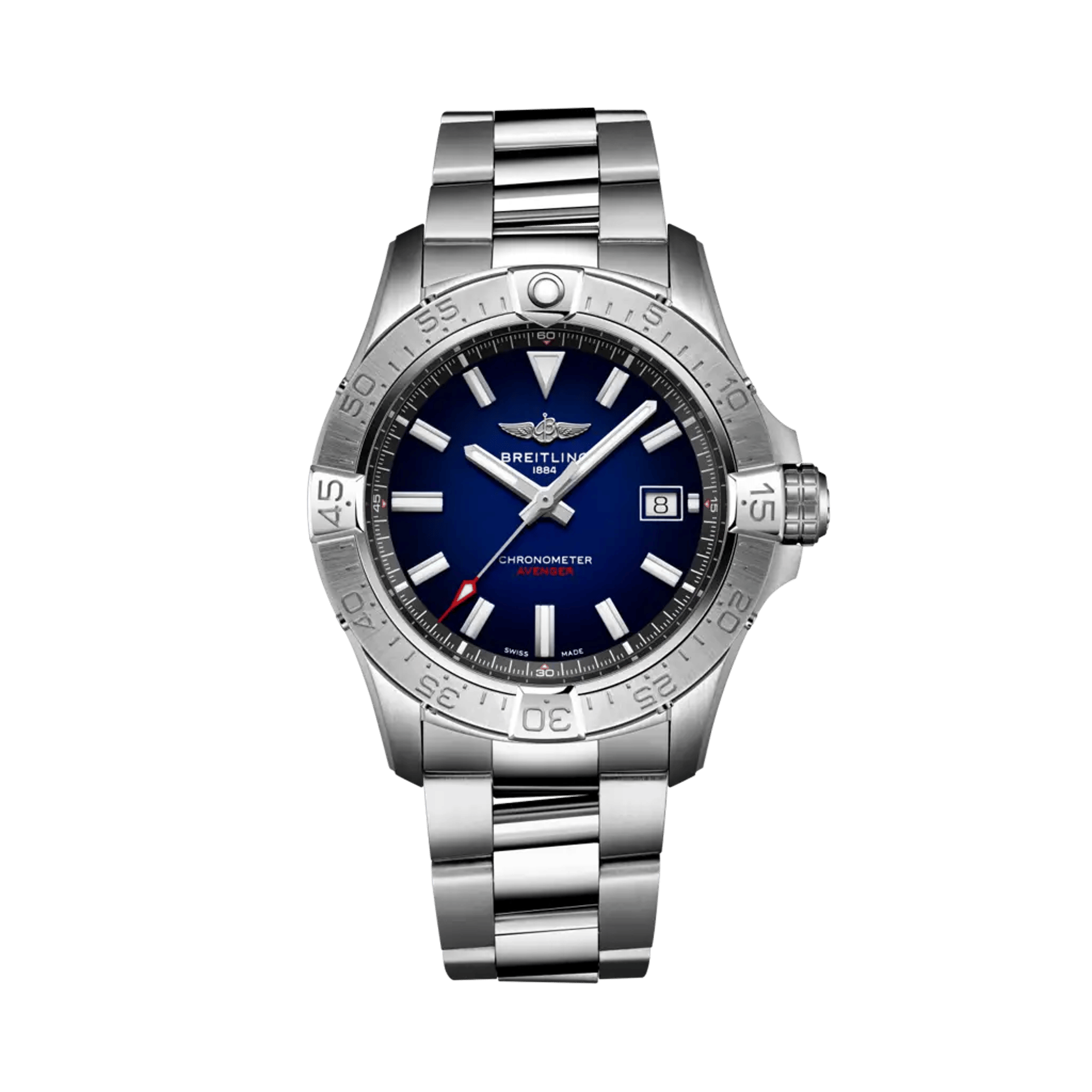 Avenger Automatic 42 - A173285B1C1A1 - image 1