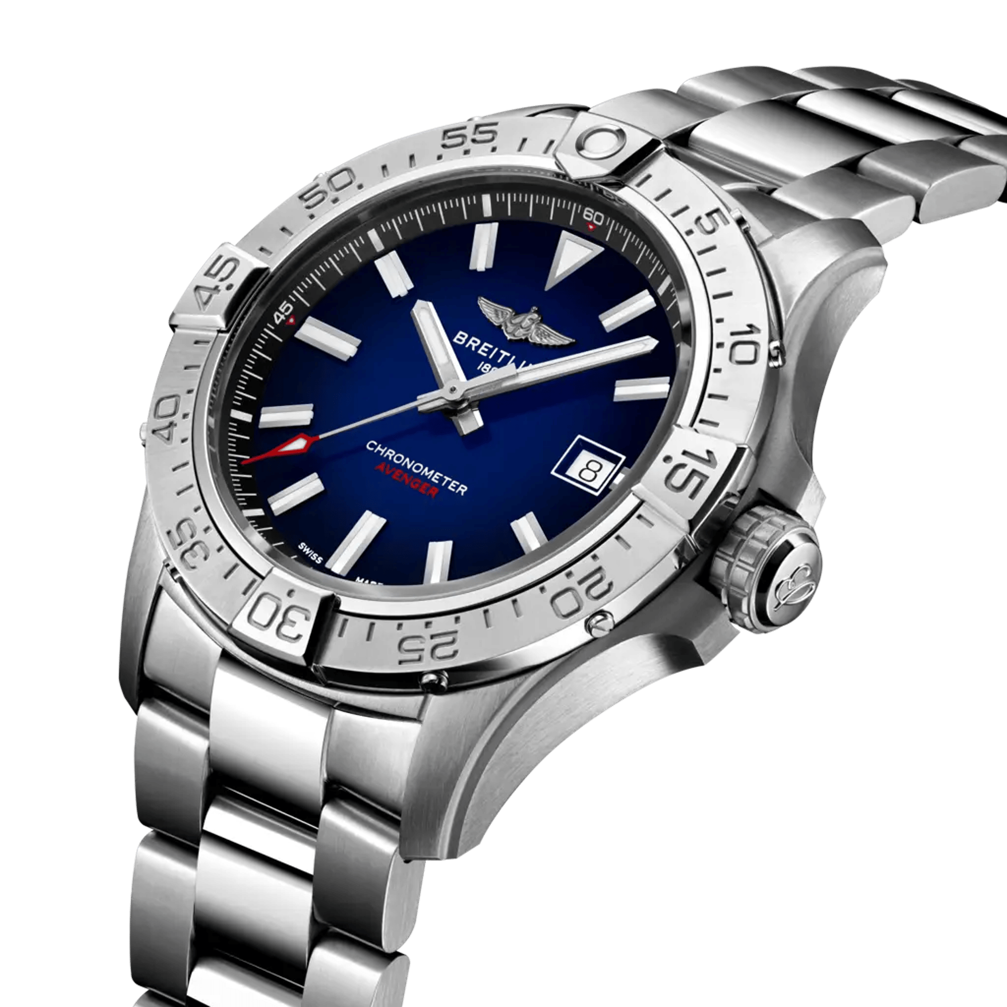 Avenger Automatic 42 - A173285B1C1A1 - image 2