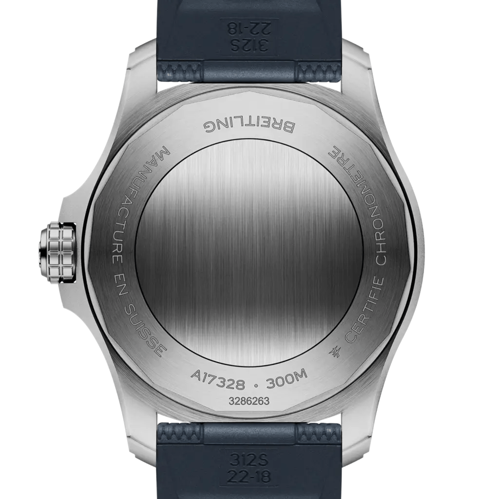 Avenger Automatic 42 - A173285B1C1S1 - image 4