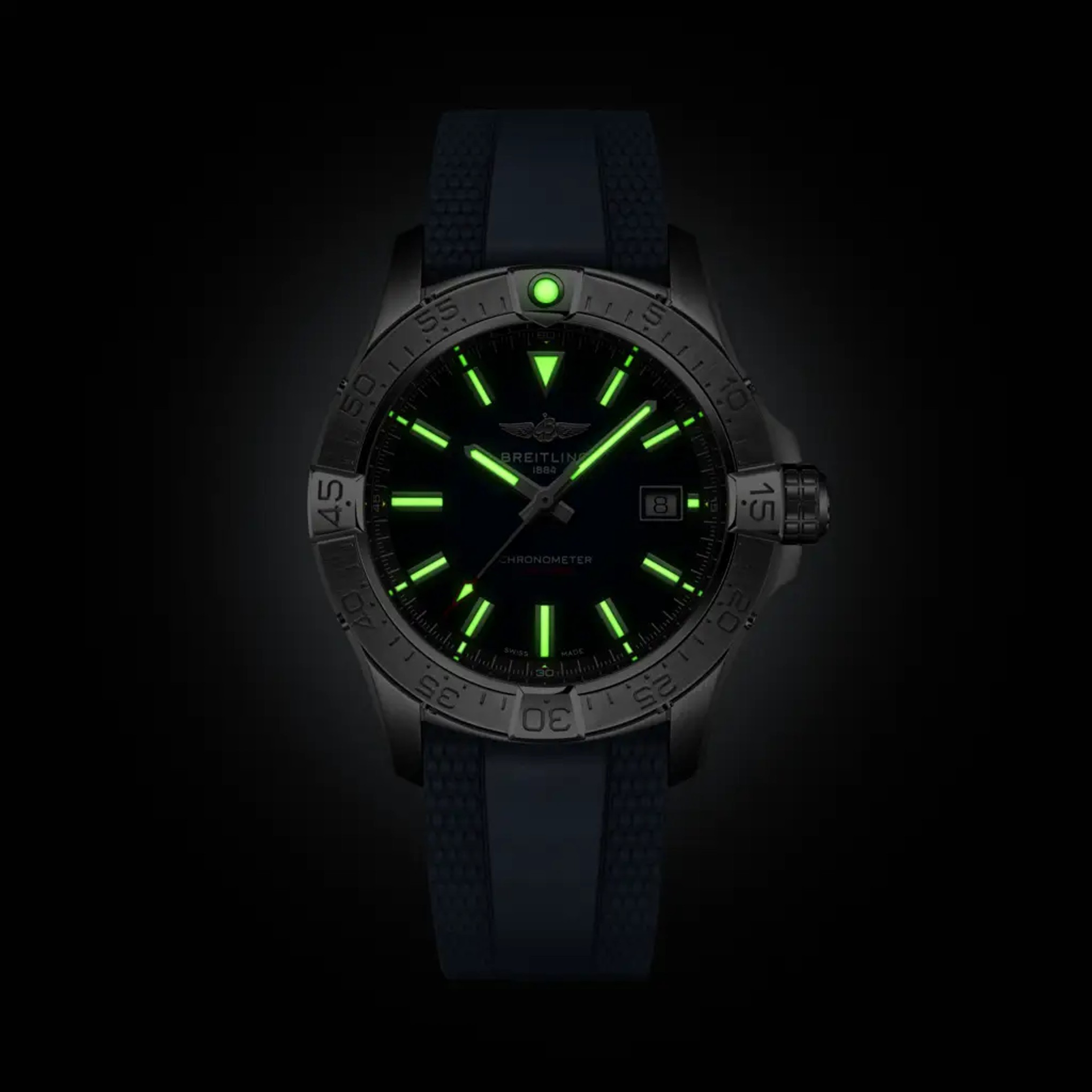 Avenger Automatic 42 - A173285B1C1S1 - image 5
