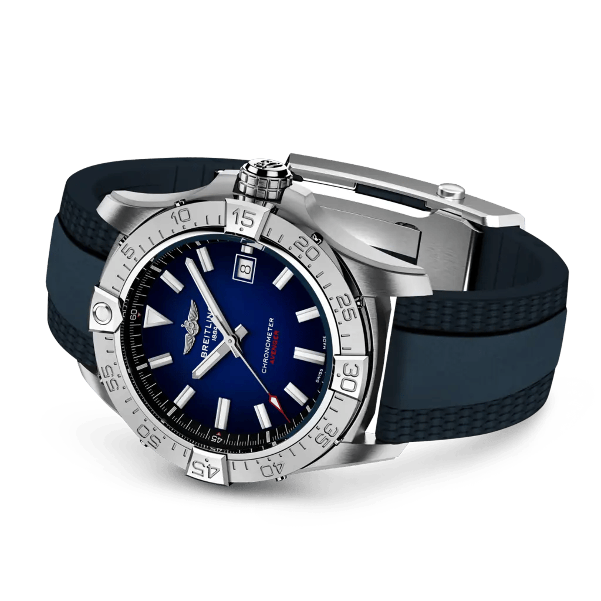 Avenger Automatic 42 - A173285B1C1S1 - image 3