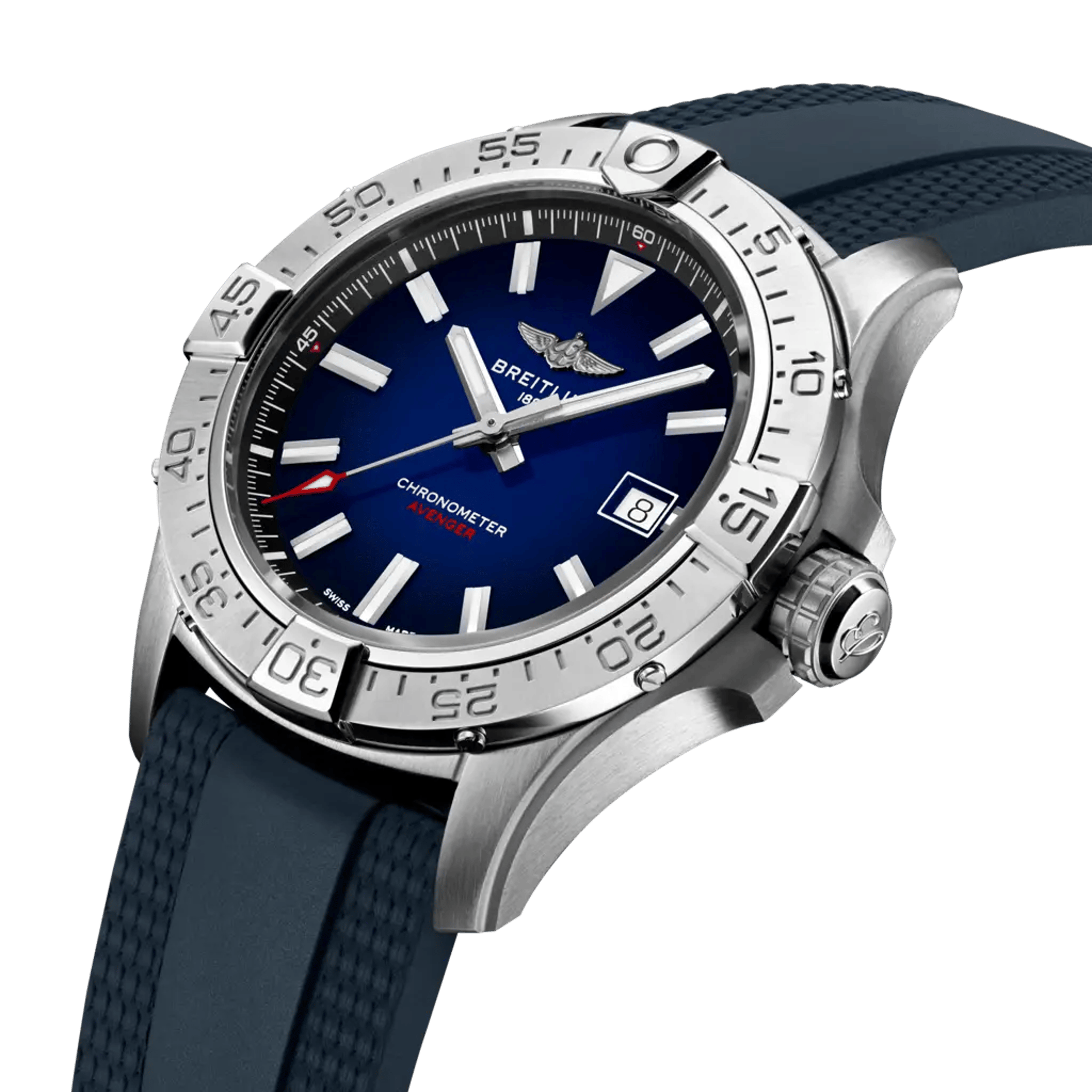 Avenger Automatic 42 - A173285B1C1S1 - image 2