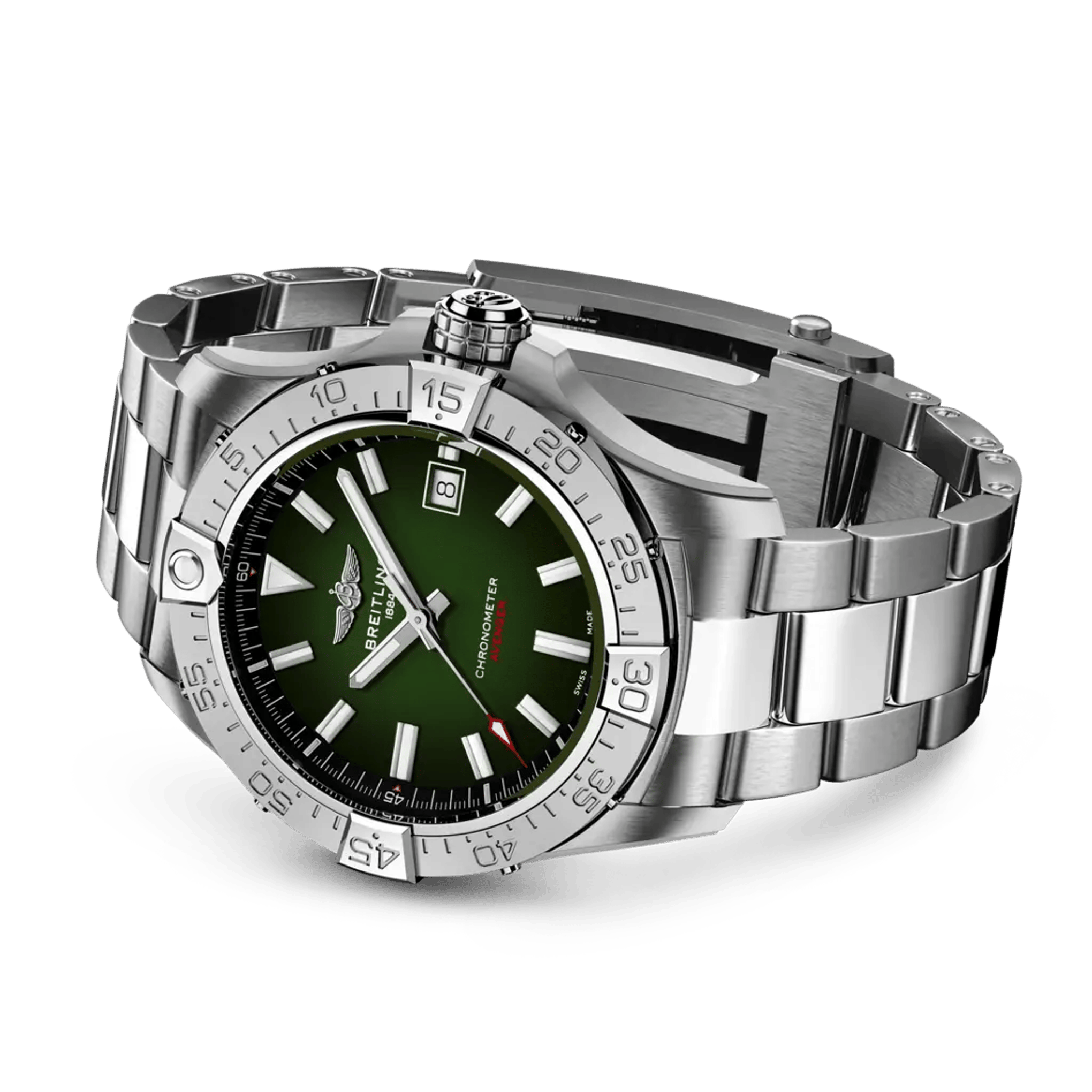 Avenger Automatic 42 - A173285B1L1A1 - image 3